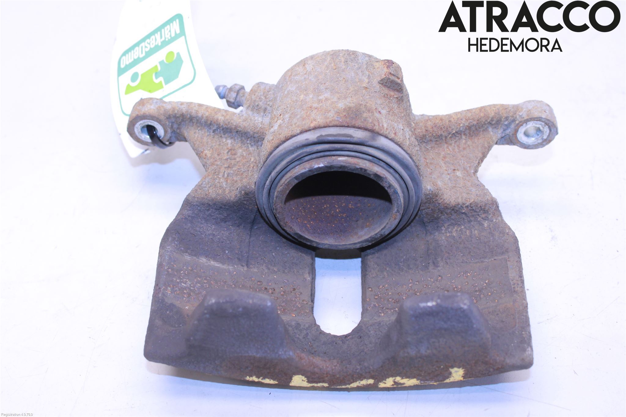 Skoda OCTAVIA (5E) 13-20 Bromsok Fram Vänster