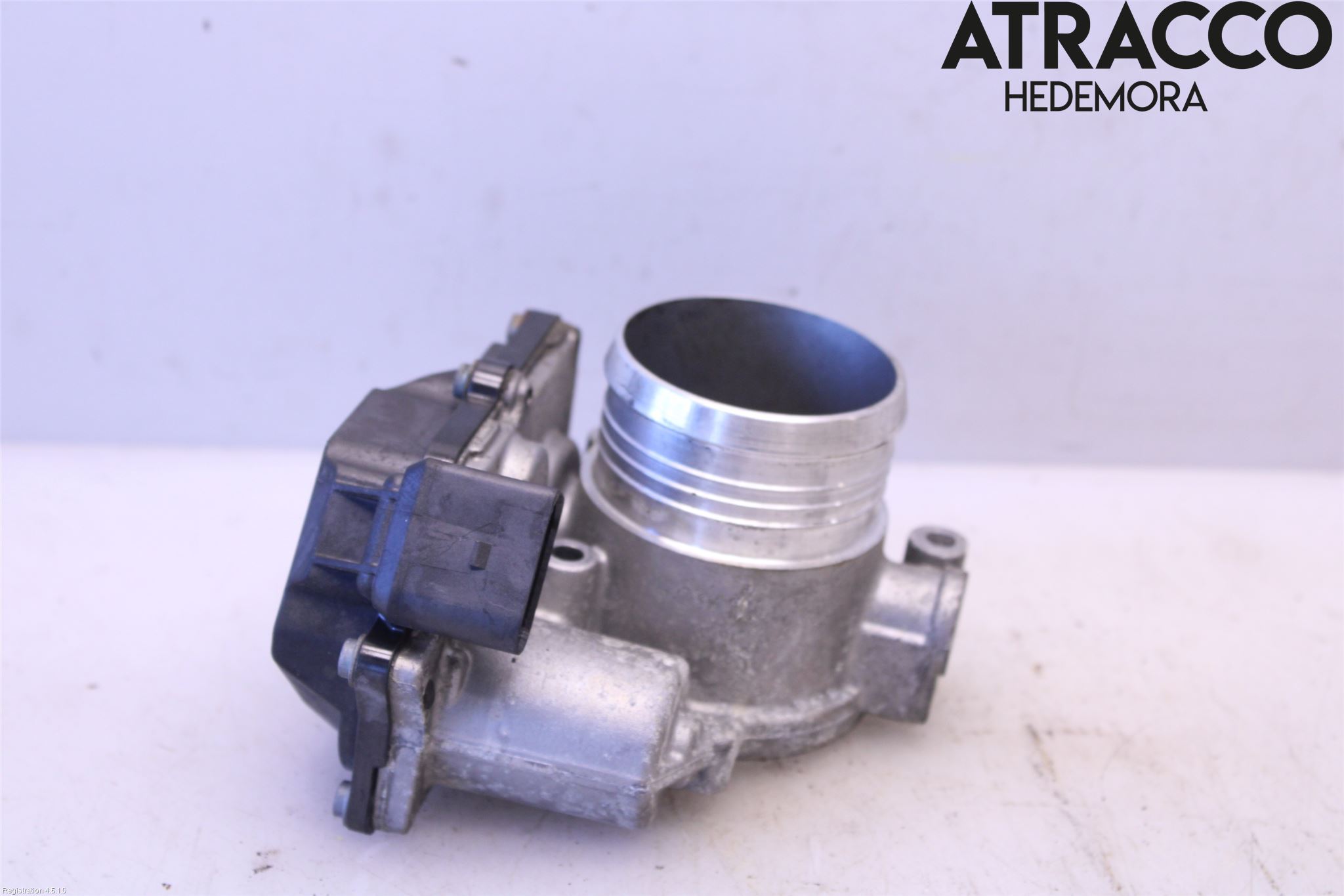 Ford S-MAX 06-15 Injspjällhus