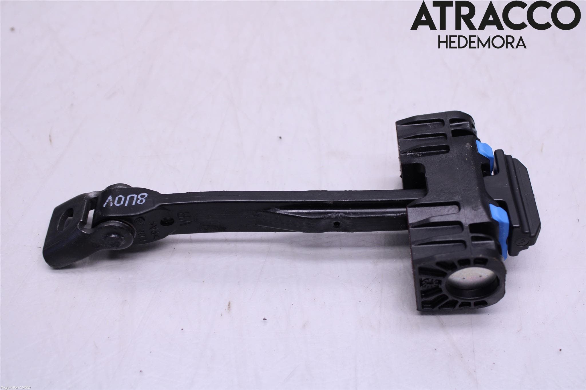 Audi Q3 8U 12-18 Dörrstopp