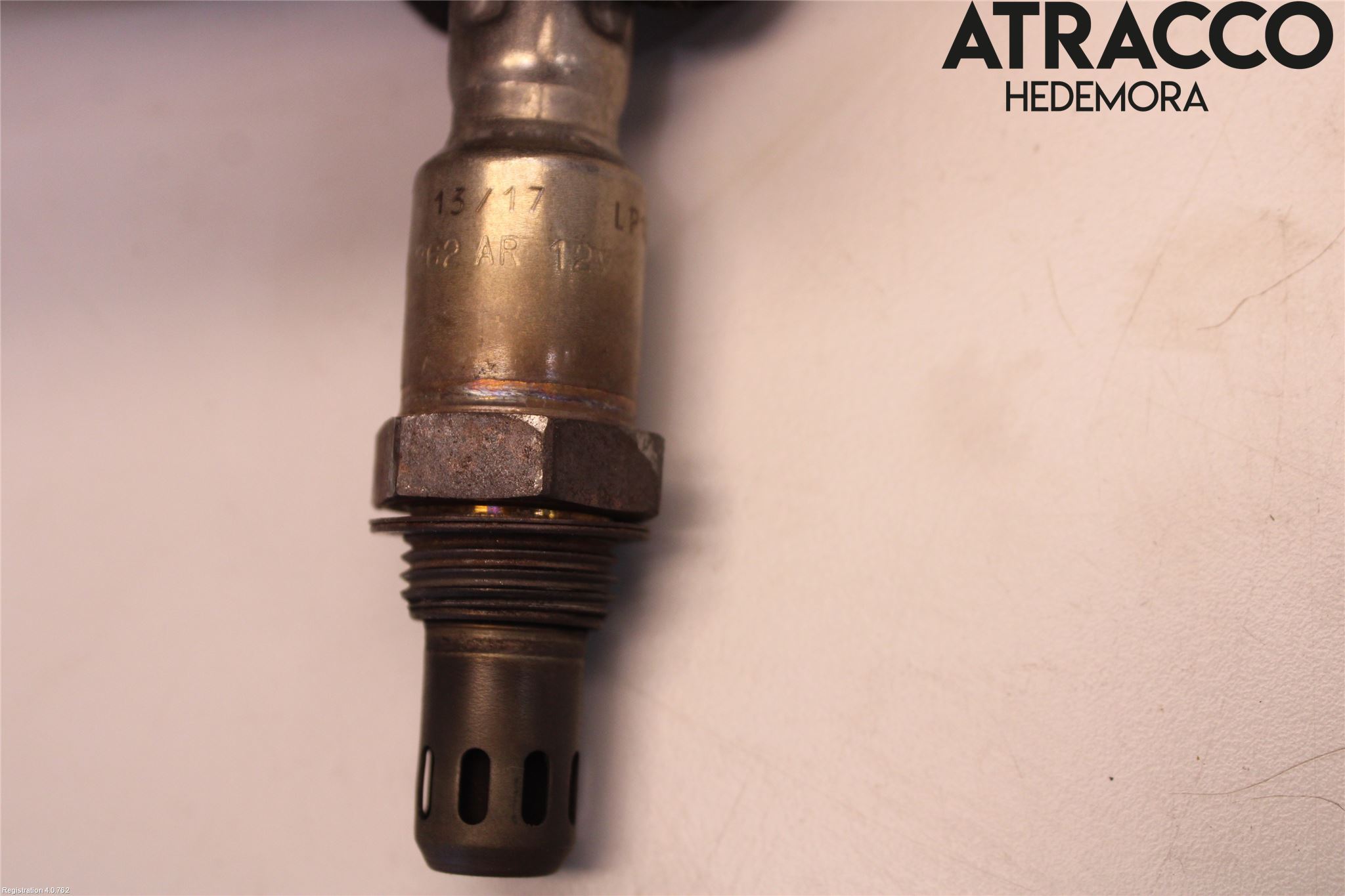 Seat IBIZA V 17-20 Injlambdasond