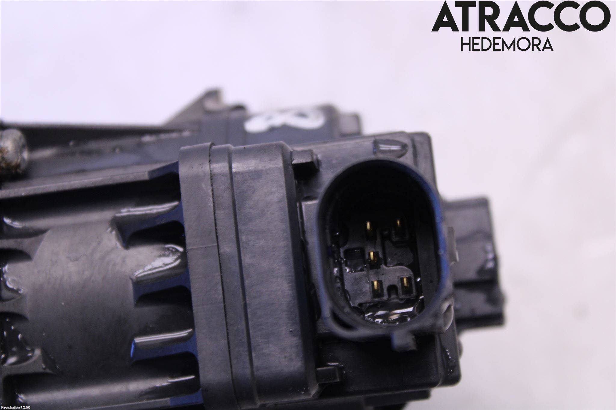 Mazda CX-5 12-17 Egr Ventil