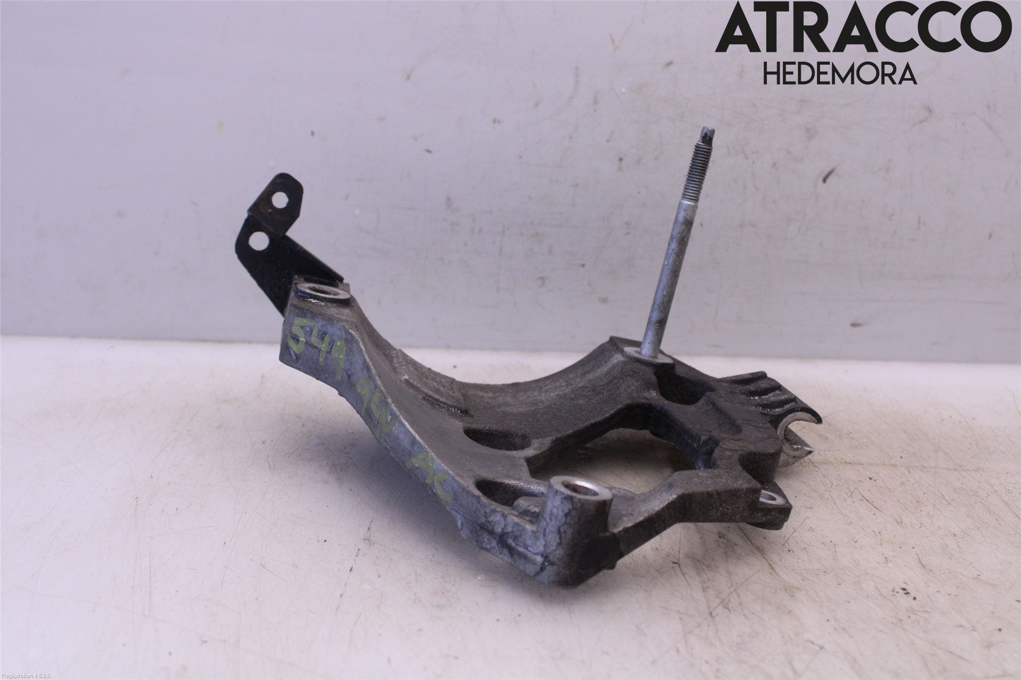 Ford TRANSIT/TOURNEO CONNECT 13-22 Ac Kompressor-Fäste