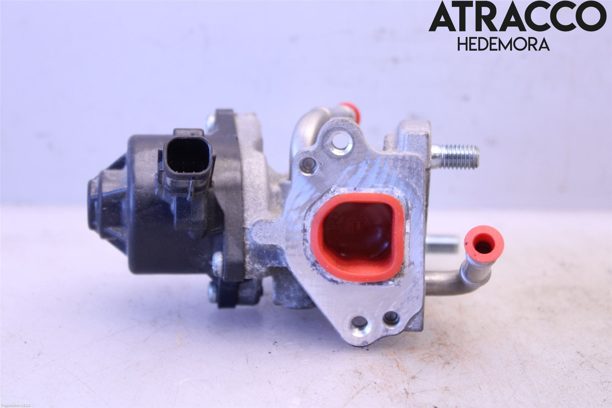 Toyota RAV4 19- Egr Ventil