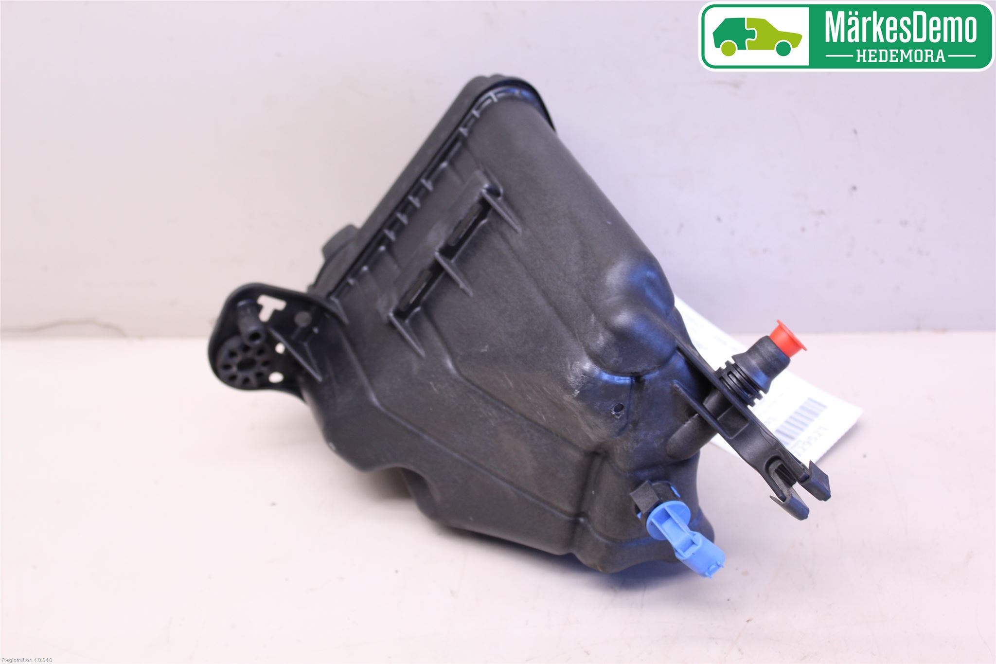 BMW 5 F10/F11/F18 09-17 Expansionstank