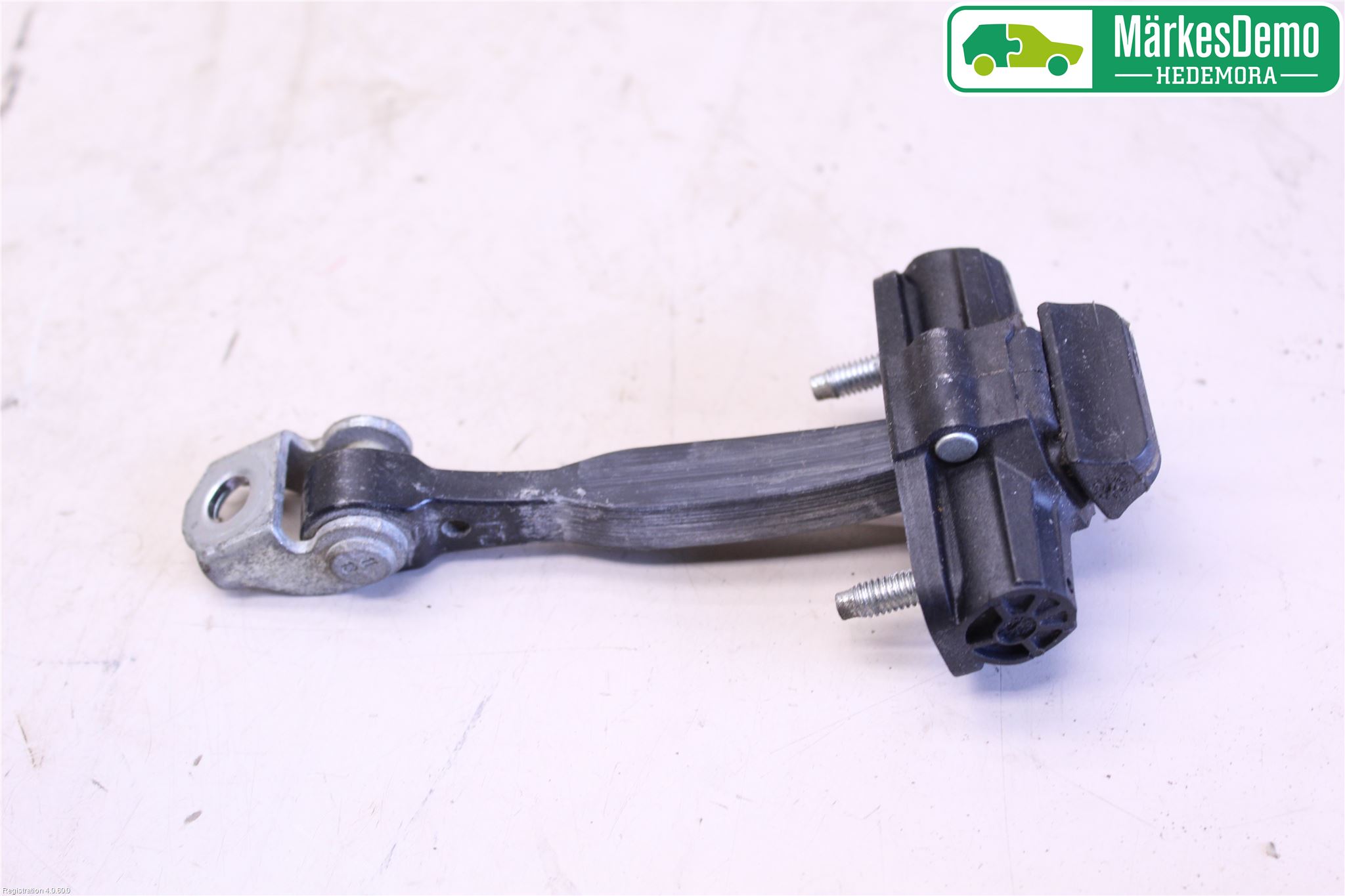 Fiat 500L 13-19 Dörrstopp