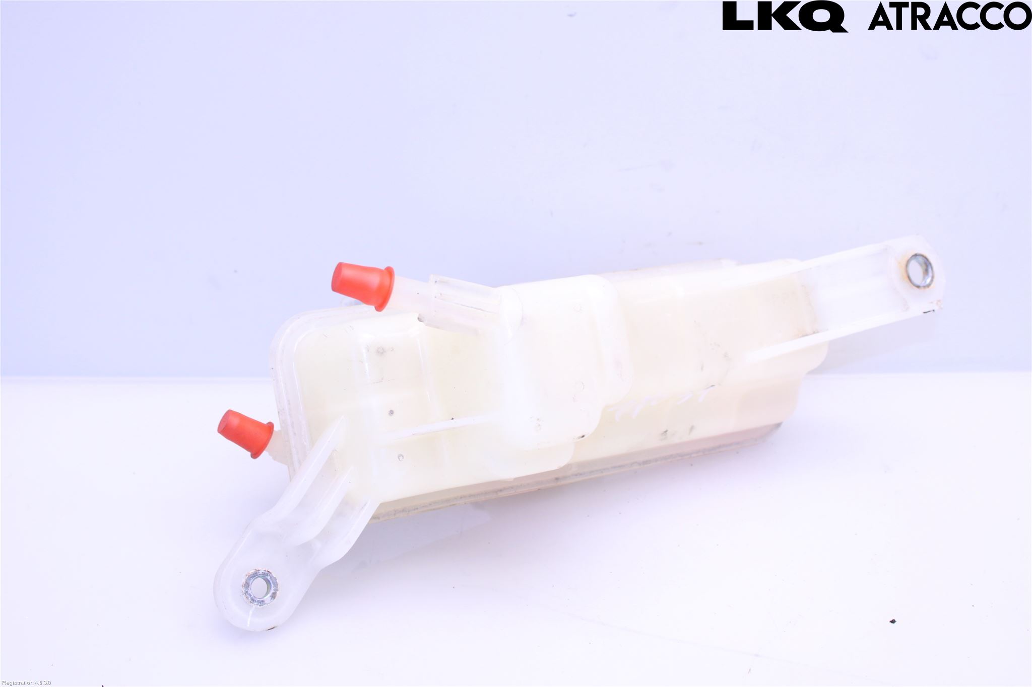 Toyota RAV4 13-18 Expansionstank