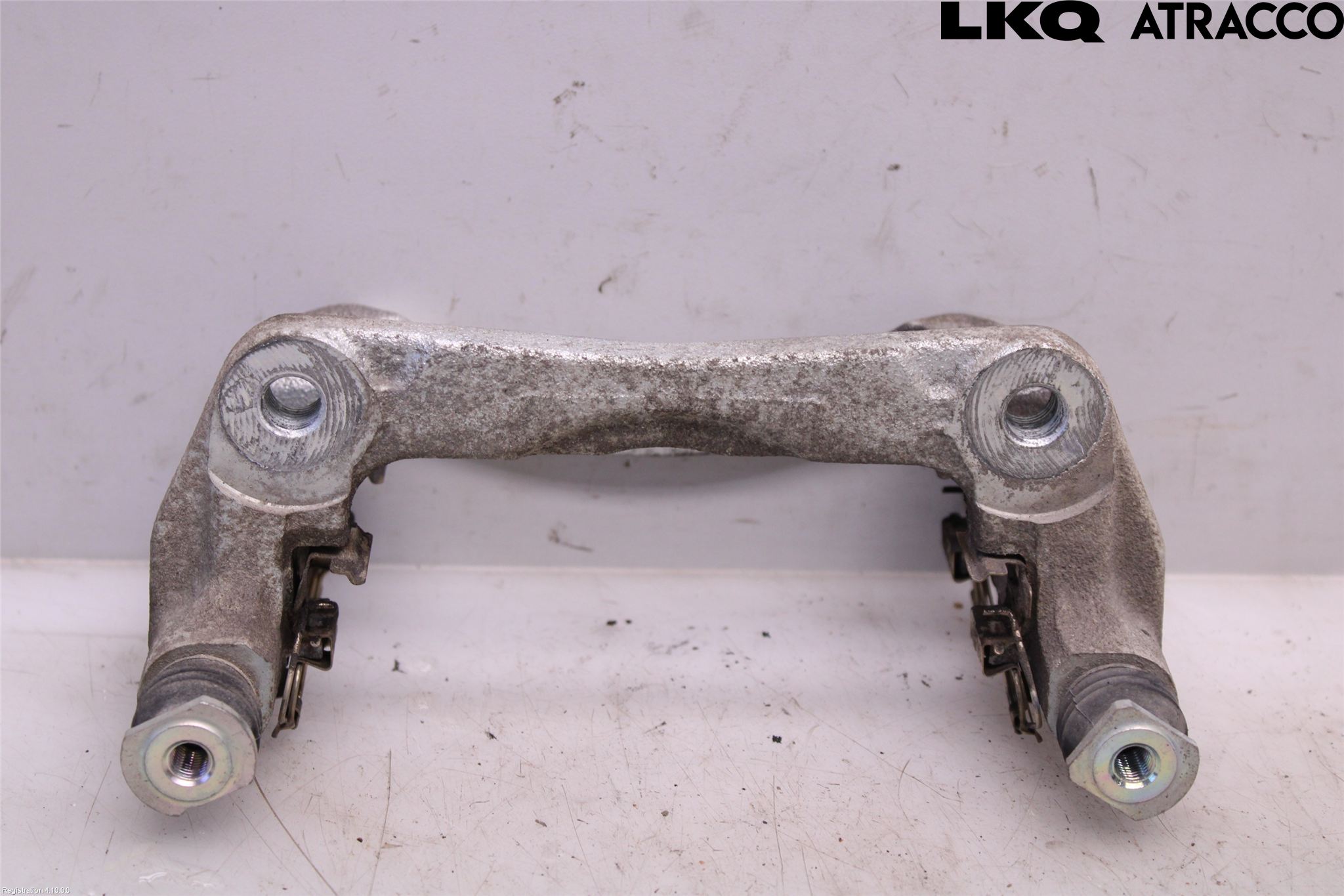 Suzuki VITARA 15- Bromsokshållare