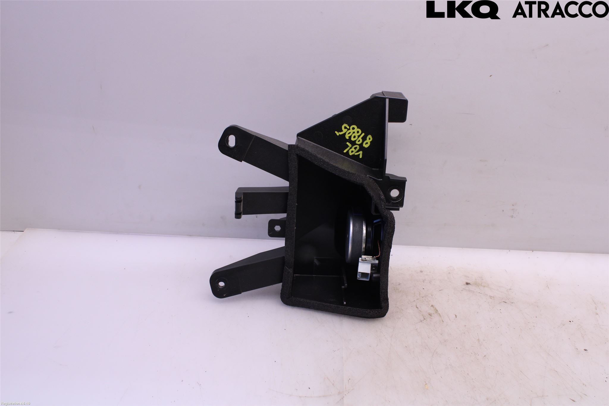 Saab 9-3 VER2/VER3 08-15 Högtalare