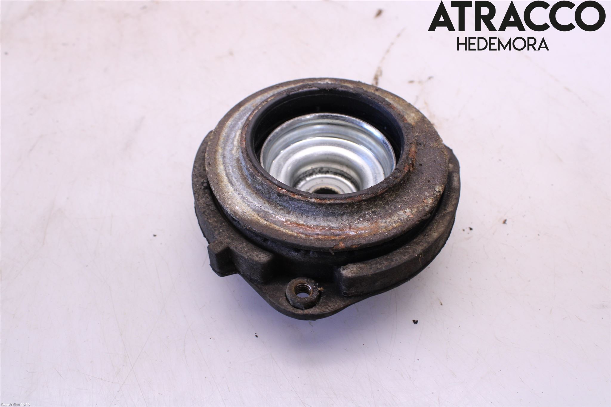 Skoda OCTAVIA (1Z) 05-13 Fjäderbenslager Fram