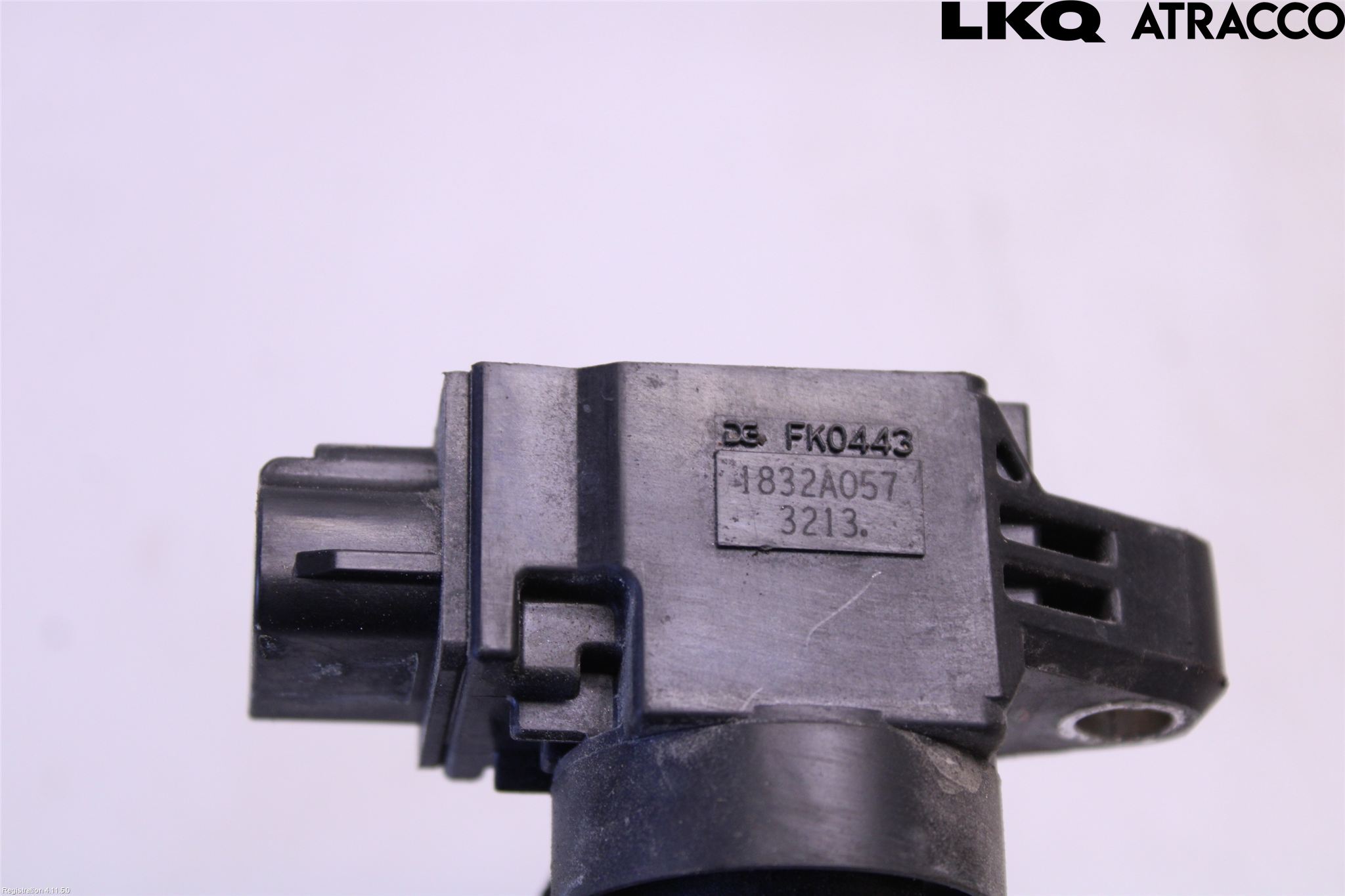 Mitsubishi SPACE STAR 13- Tändspole