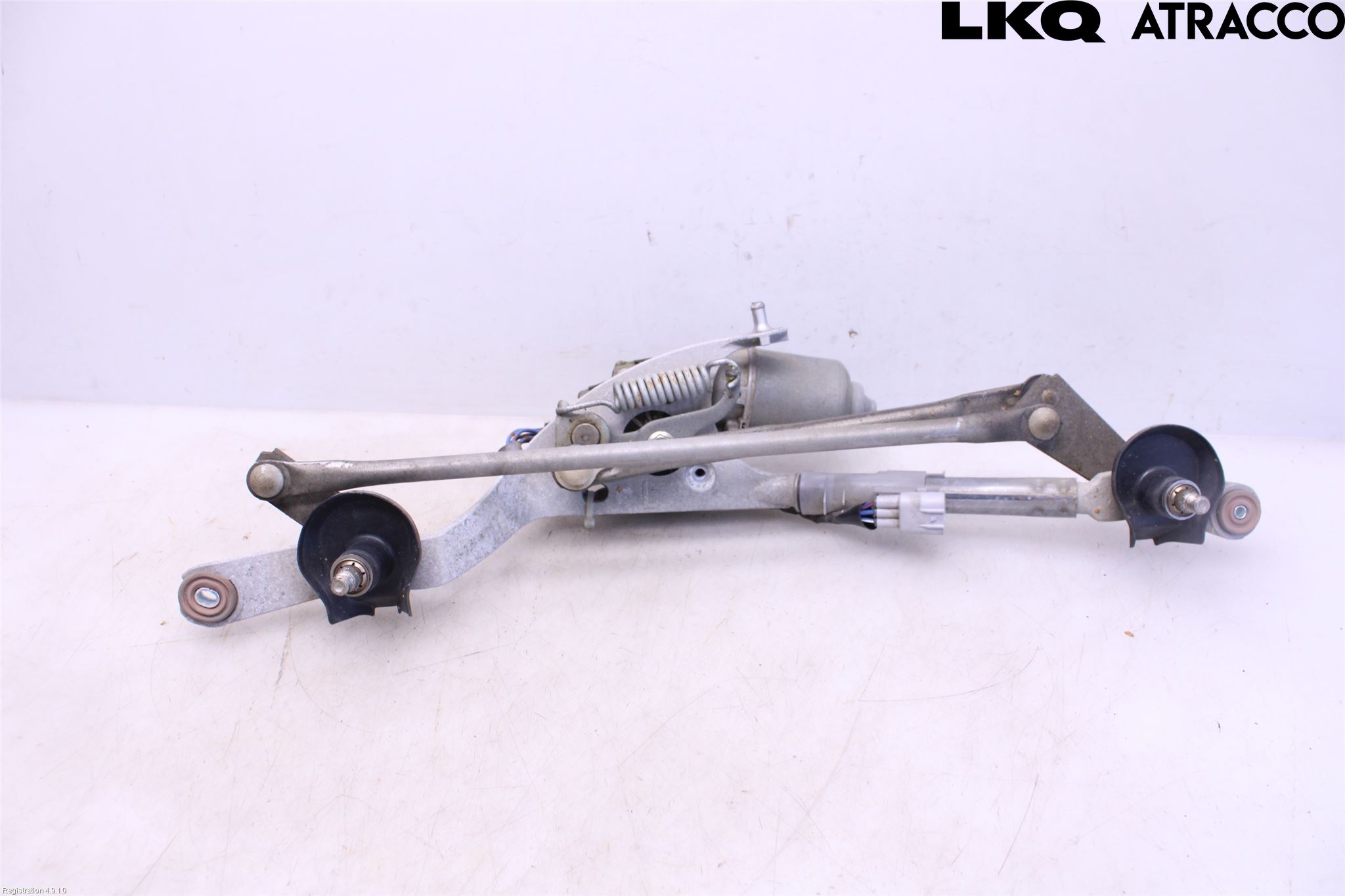 Toyota AURIS 10-12 Torkarmotor Vindruta