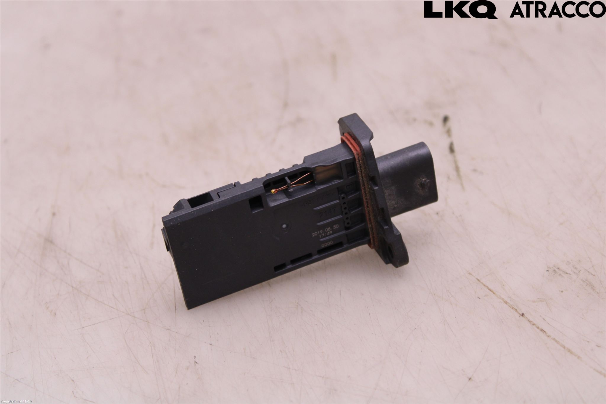 BMW 1 F40 19- Injluftmassamätare