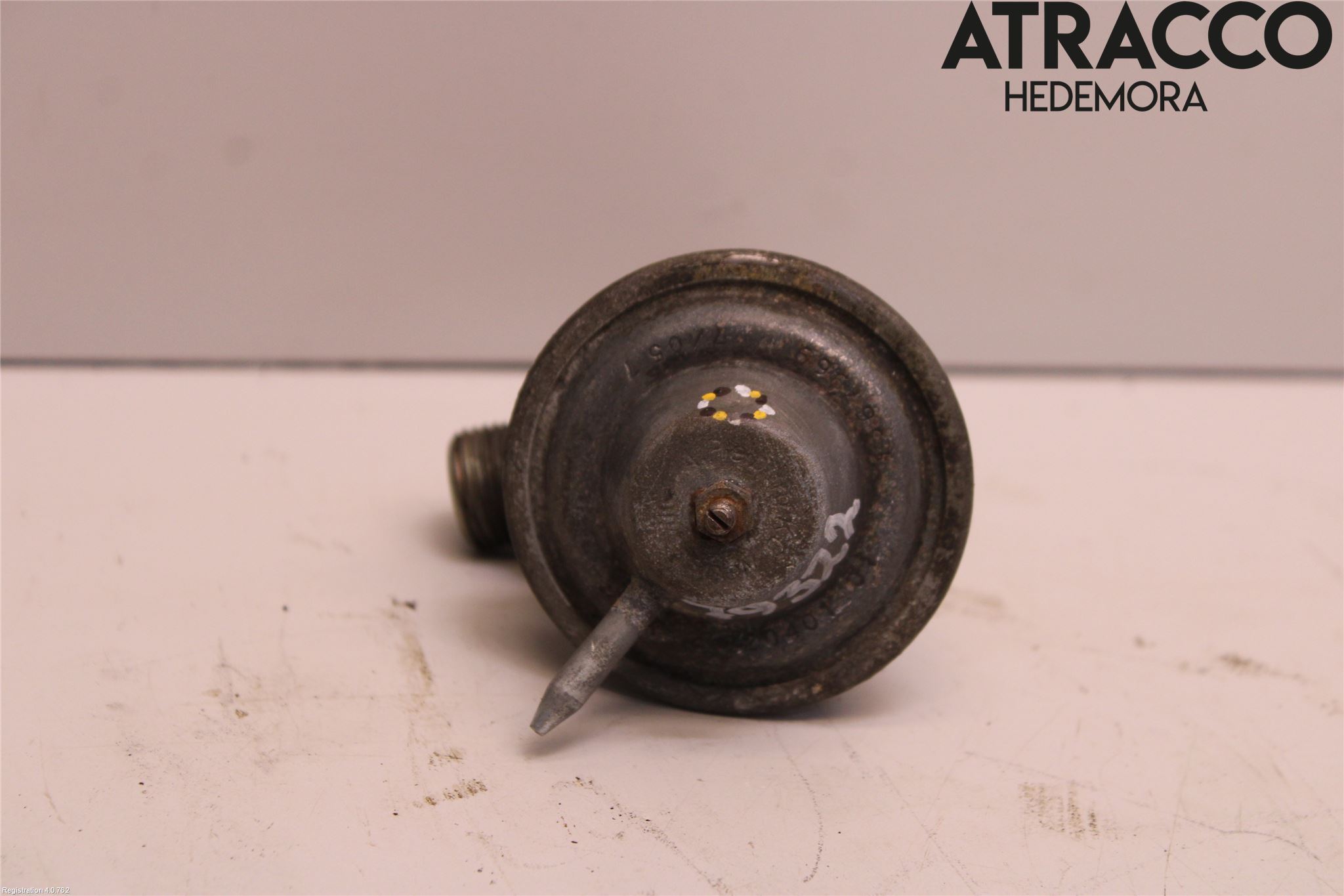 Volvo 240 81-87 Egr Ventil