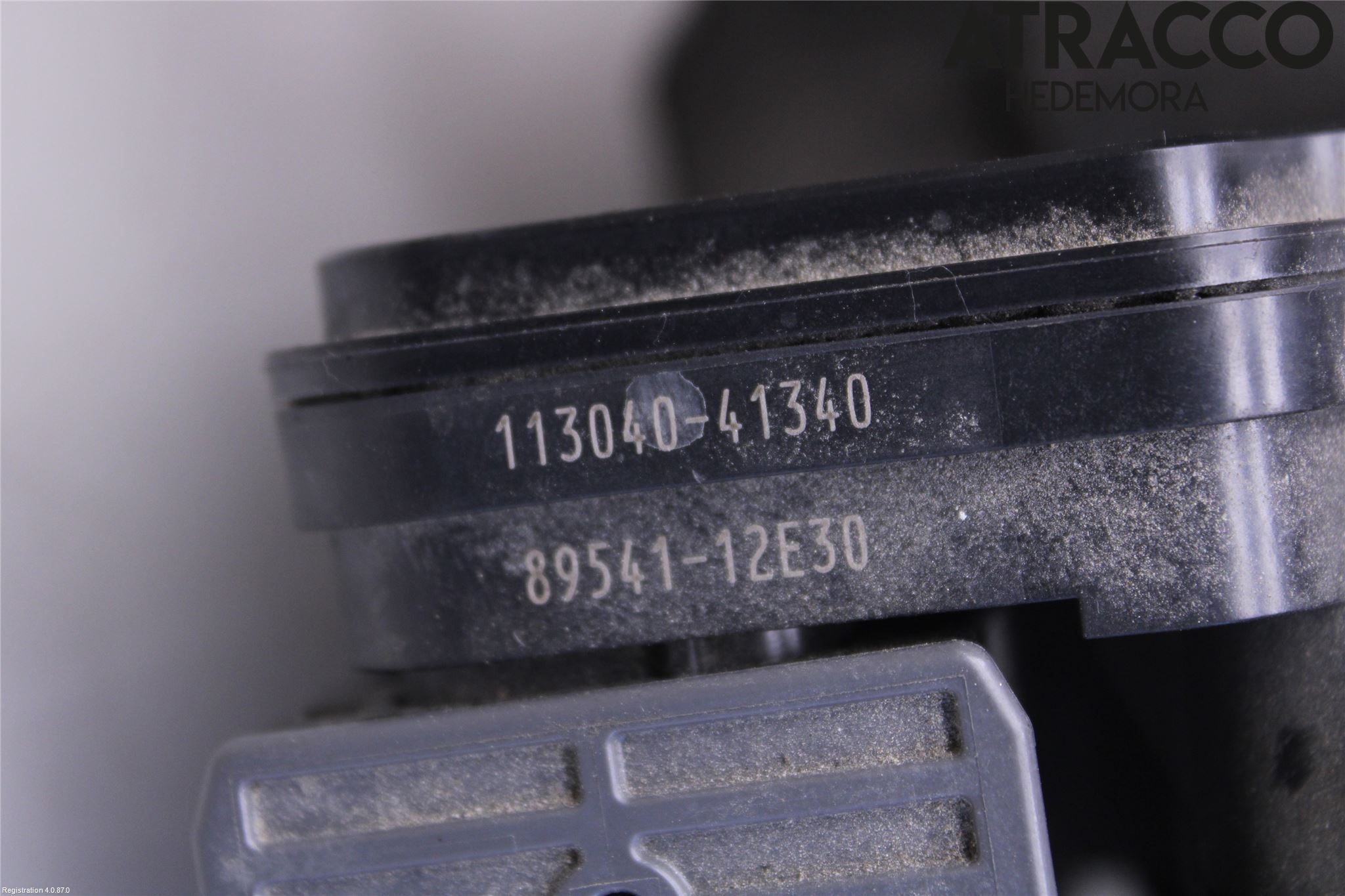 Toyota COROLLA 19- Abs Hydraulaggregat