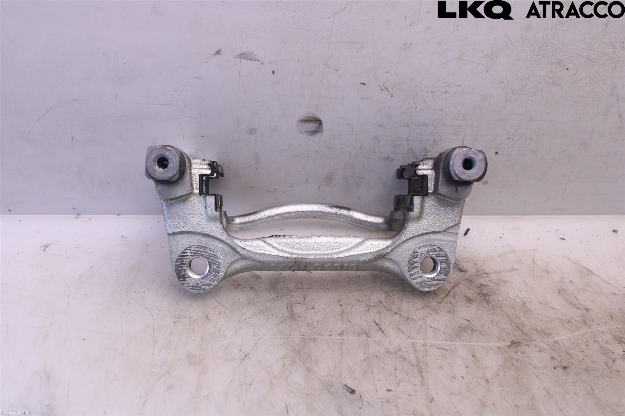 Toyota COROLLA 19- Bromsokshållare