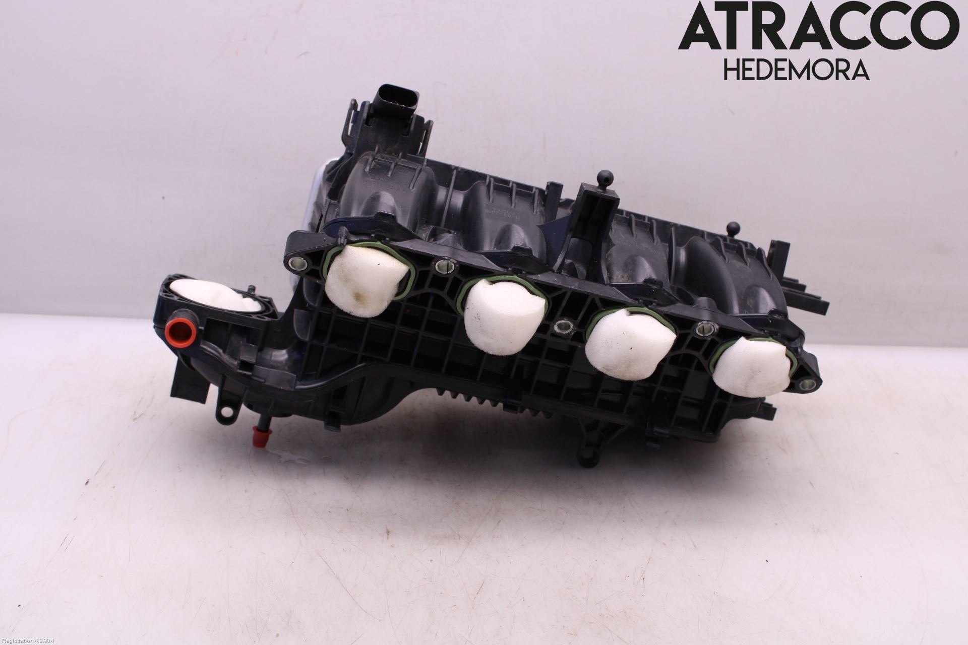 Volkswagen VW PASSAT 15-19 Grenrör Insug