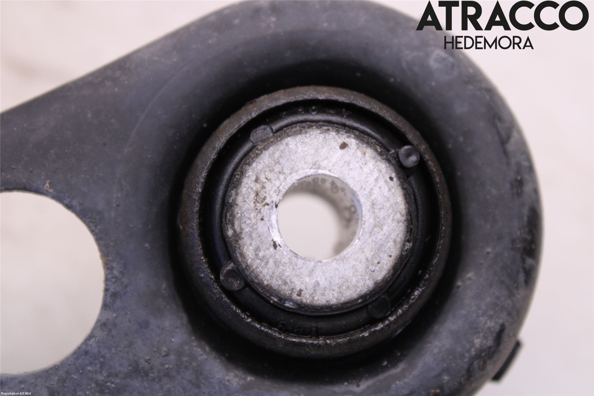 Audi A6/S6     05-11 Bärarm Bak Vänster