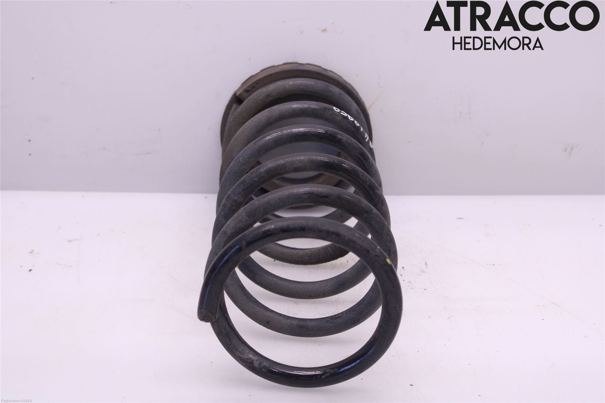 Volvo V60 CROSS COUNTRY 16-18 Fjäder Bak