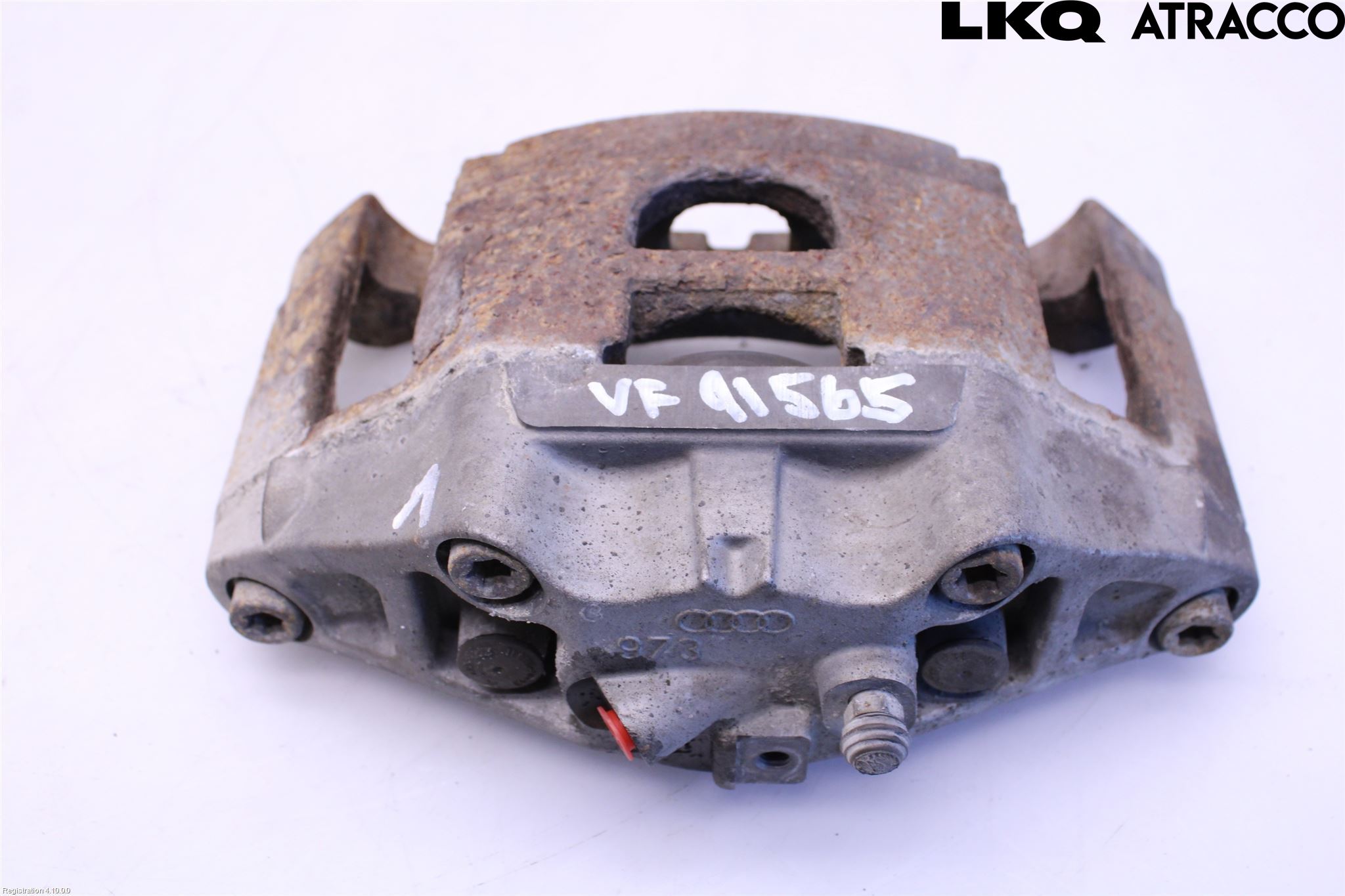 Audi A6/S6     05-11 Bromsok Fram Vänster