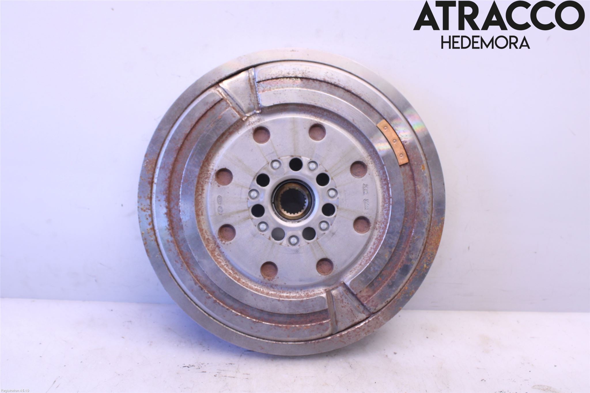 Kia OPTIMA 16-20 Svänghjul Aut