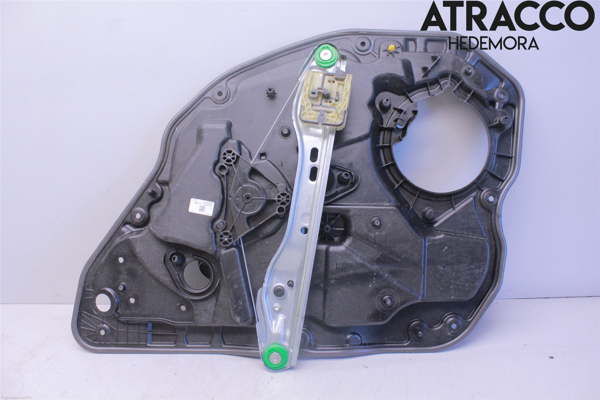 Volvo V70 14-16 Fönsterhiss El Kompl