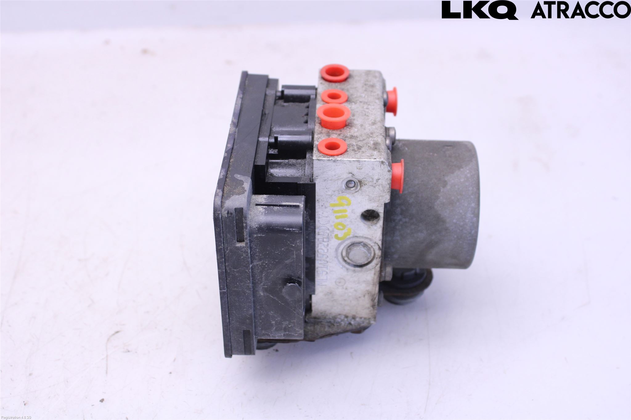 Volkswagen VW UP! / E-UP! Abs Hydraulaggregat