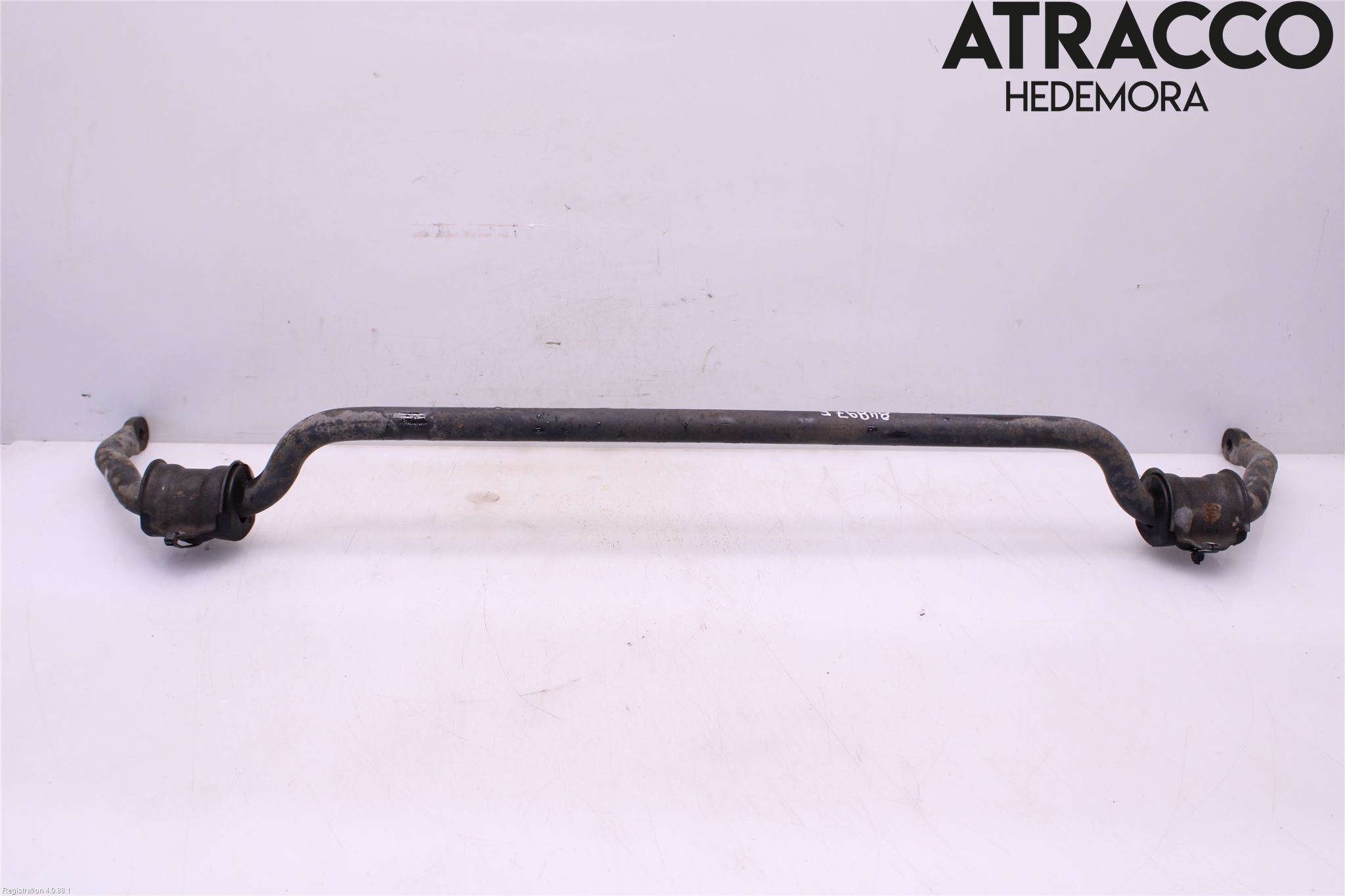 BMW Z3 E36/6    94-02 Krängningshämmare Fram