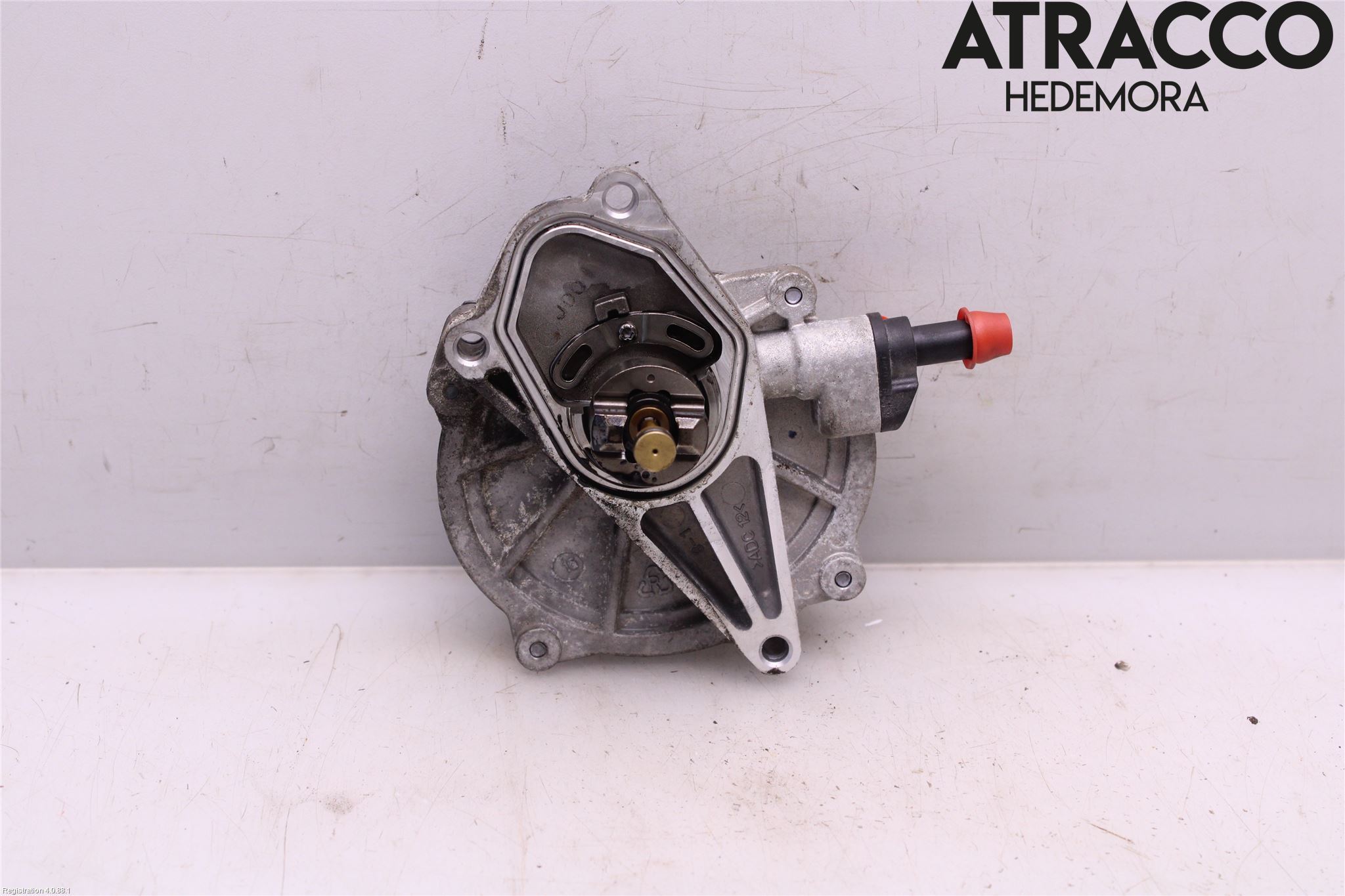 Kia OPTIMA 00-15 Vakuumpump