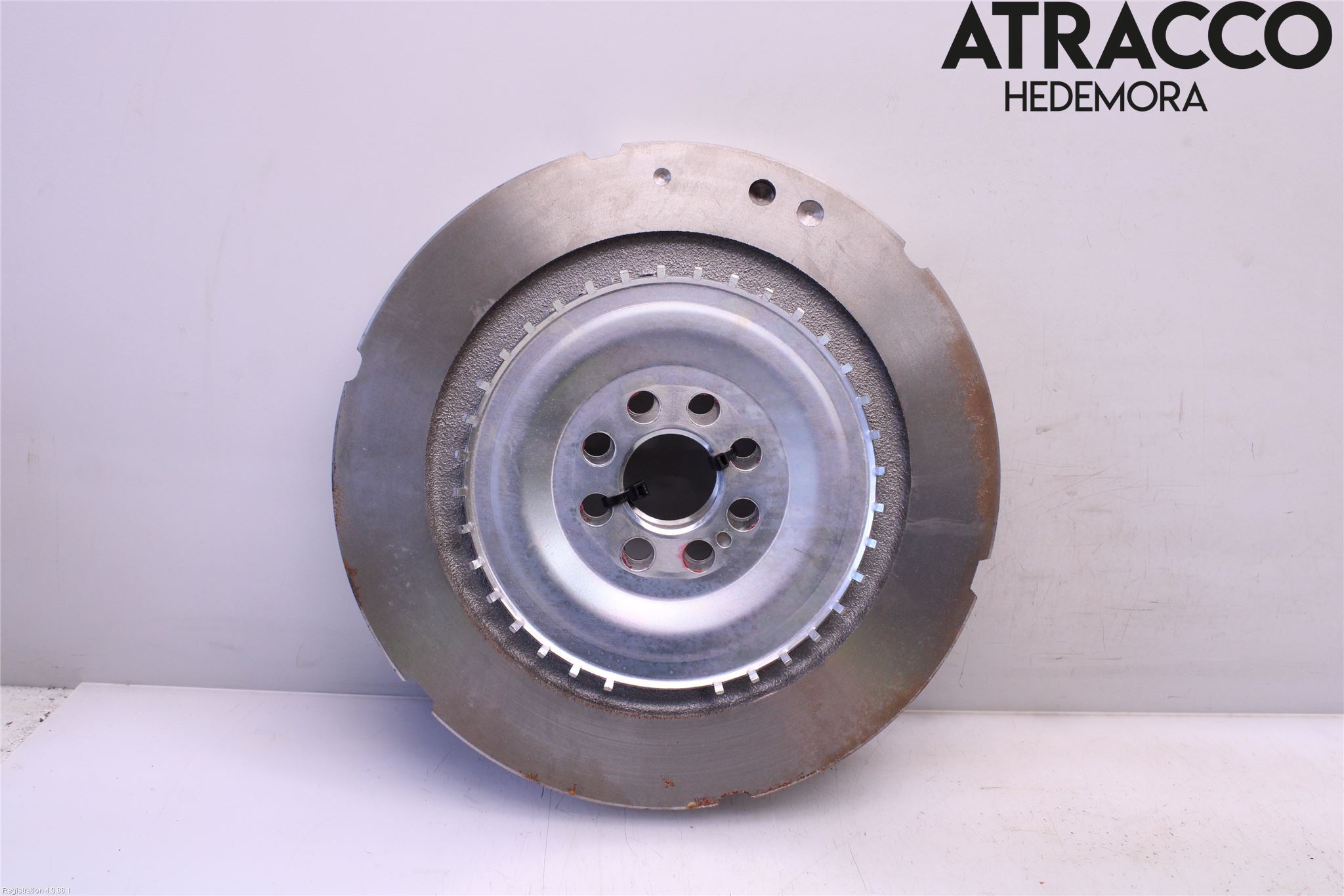 Toyota RAV4 19- Svänghjul Aut