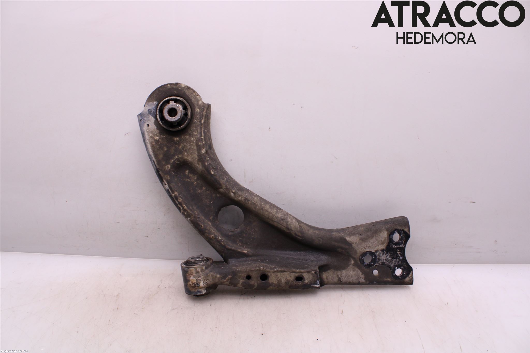 Peugeot 308 14-21 Bärarm Fram Undre Hö