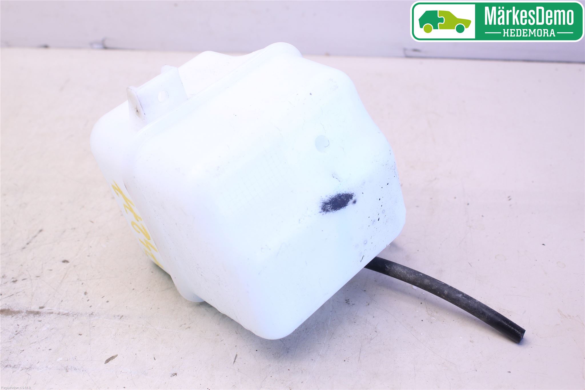 Kia SPORTAGE (SL) 11-15 Expansionstank