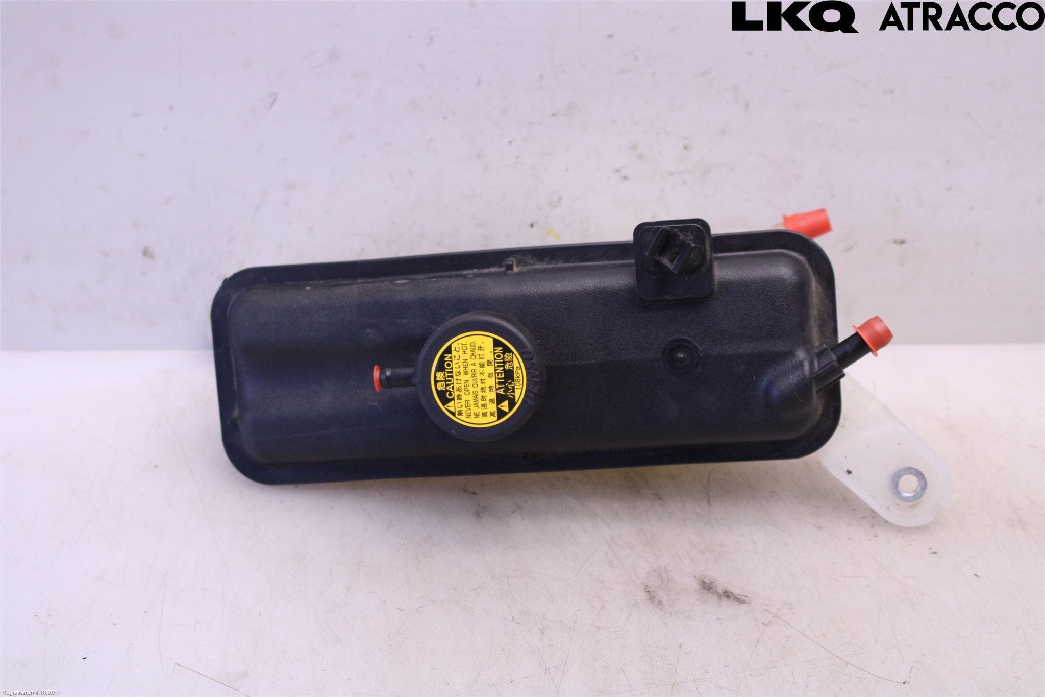 Toyota RAV 4 06-12 Expansionstank