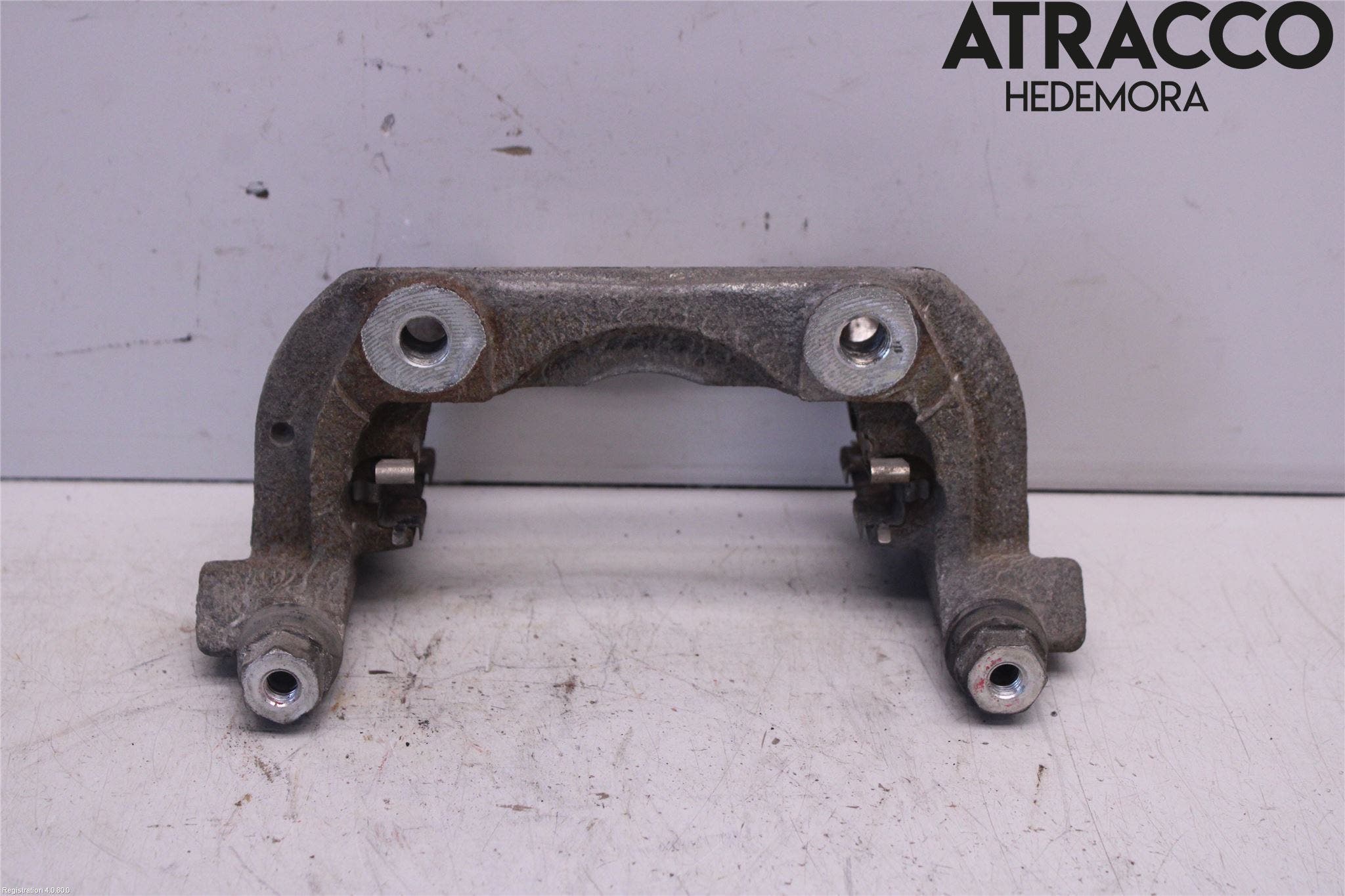 Toyota C-HR 16-23 Bromsokshållare