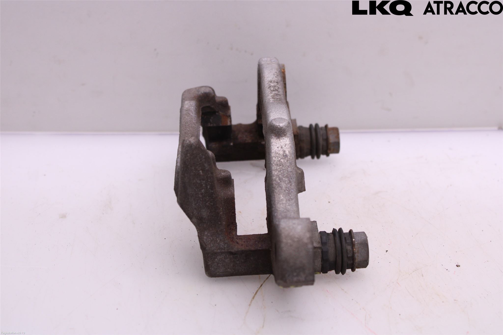 Renault KADJAR 15- Bromsokshållare