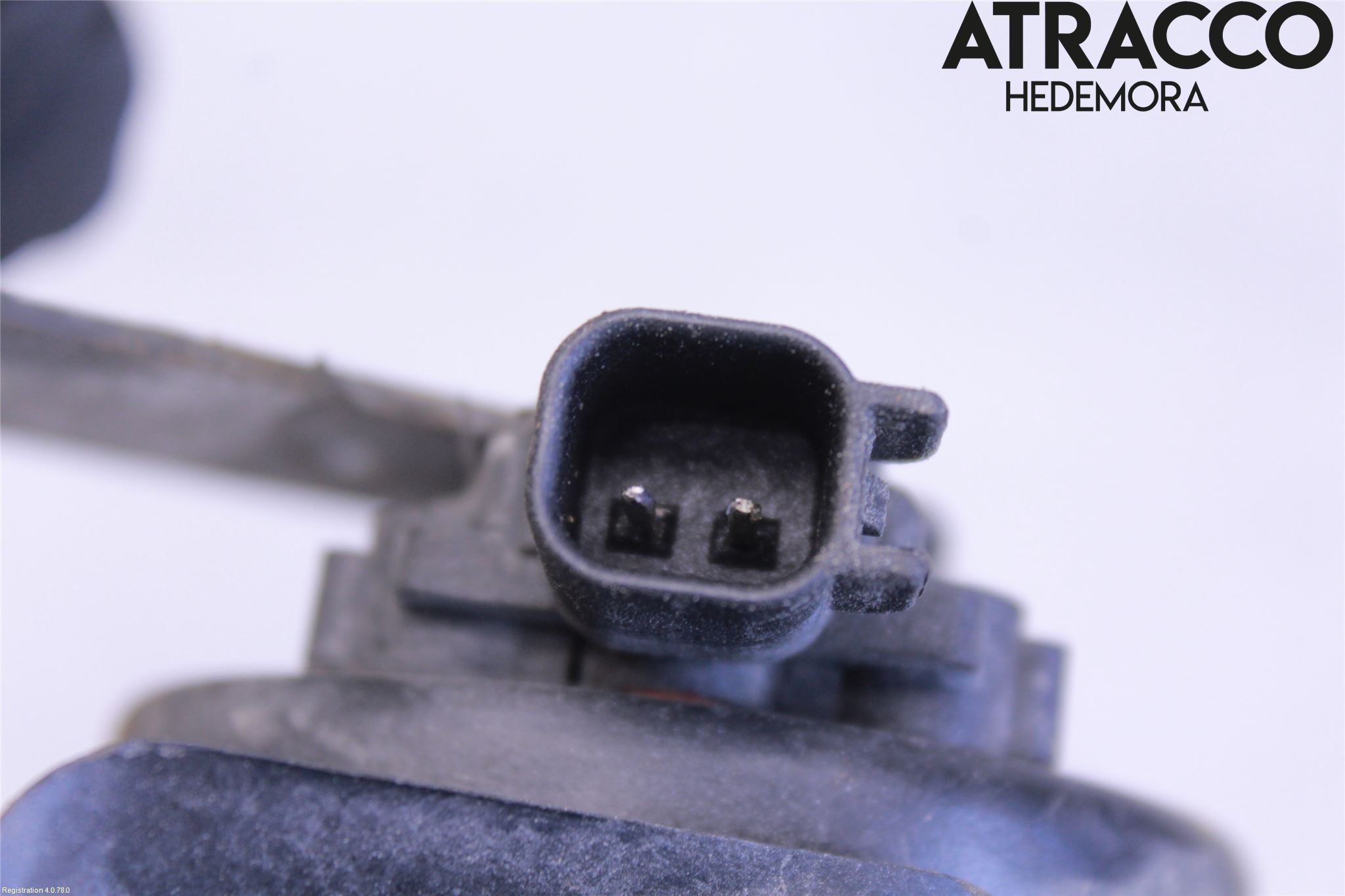 Jeep CHEROKEE Signalhorn