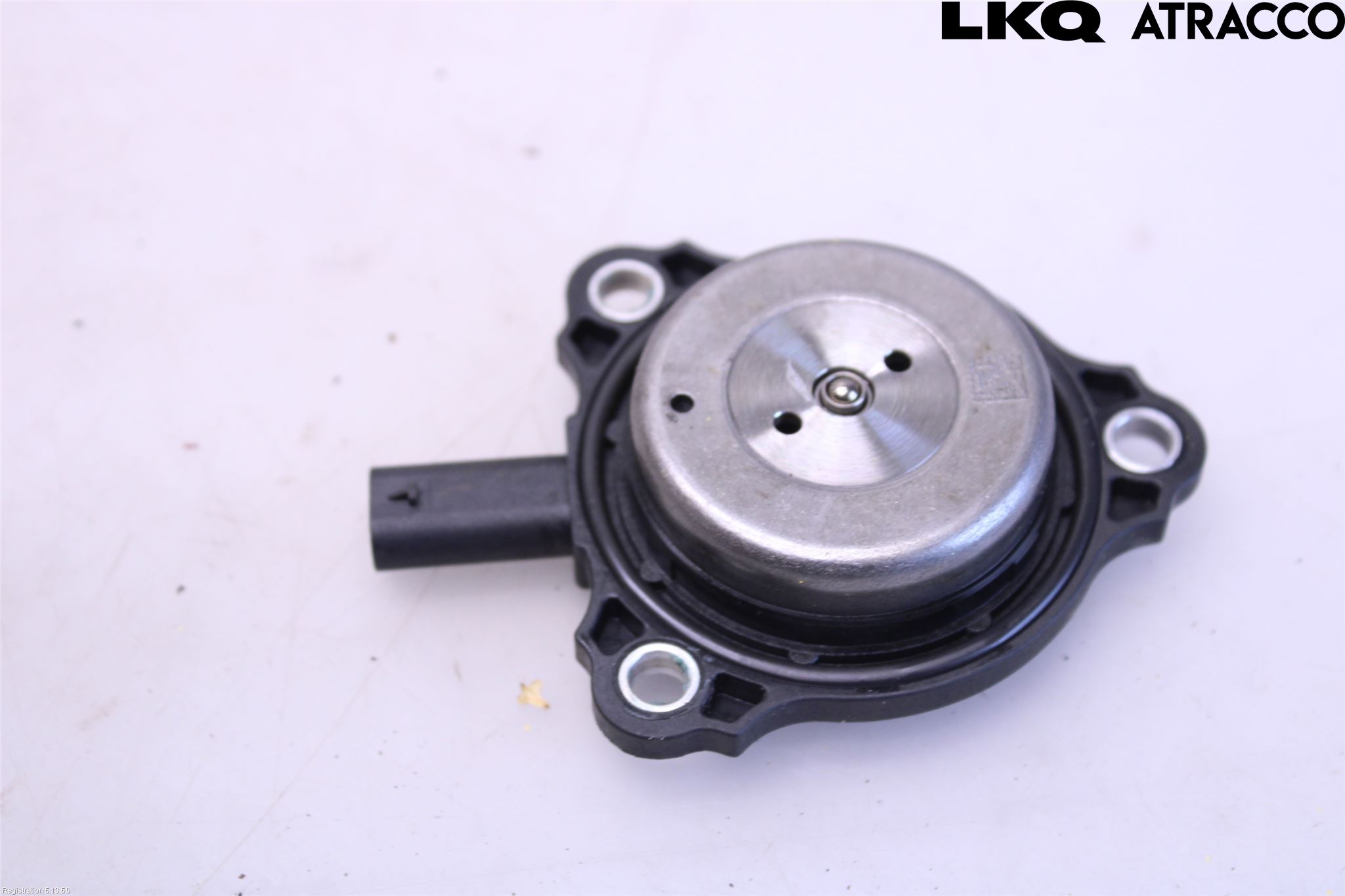 Mercedes-Benz MB B-KLASS (W247) 19- Solenoid