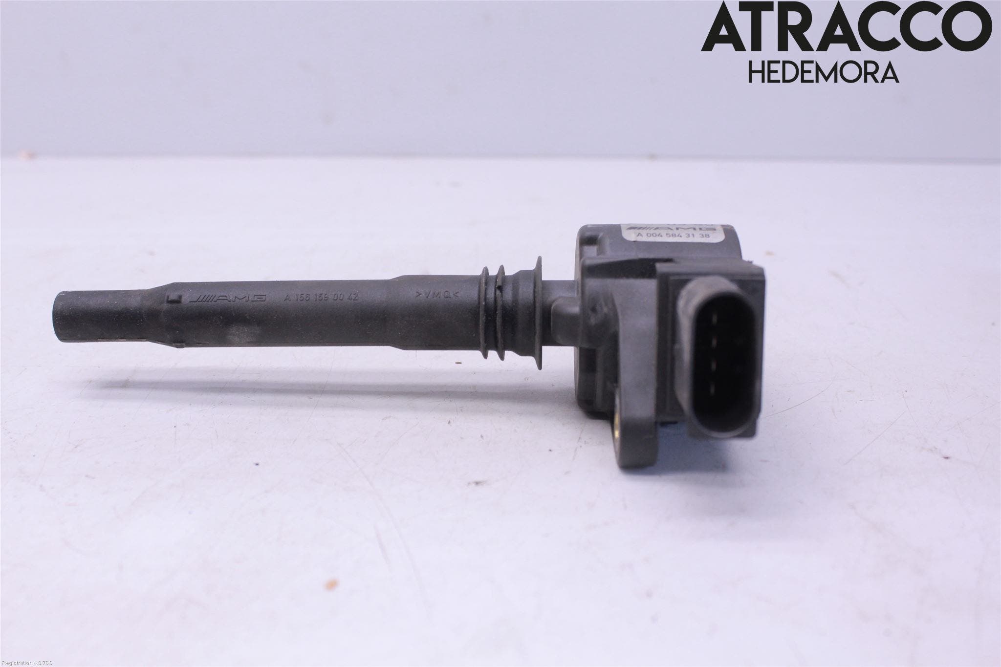 Mercedes-Benz MB C-KLASS (W204) 07-15 Tändspole