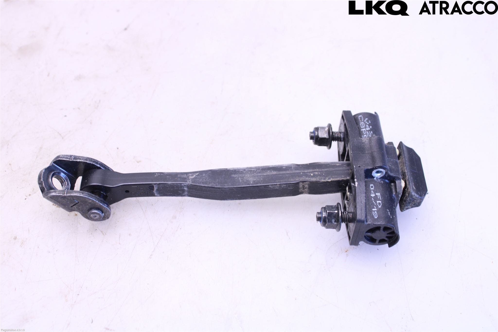 Volvo V60 19- Dörrstopp