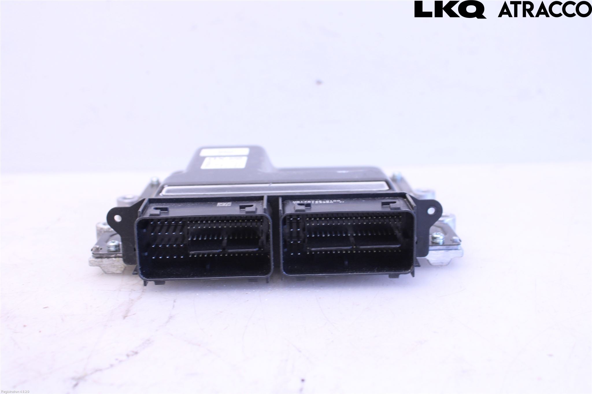 Volvo V40 12-19 Styrenhet Inspump Diesel