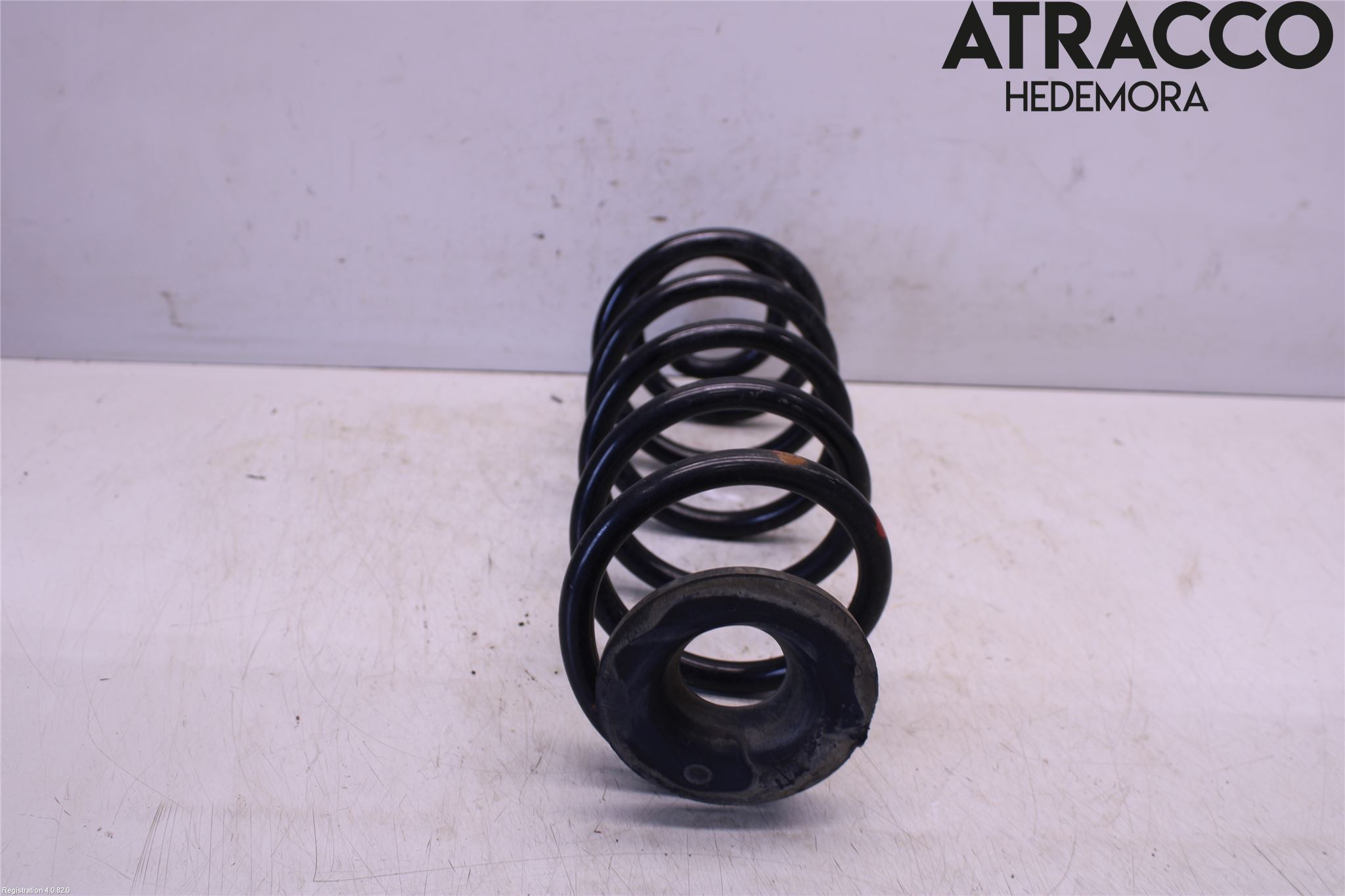 Toyota COROLLA 19- Fjäder Bak