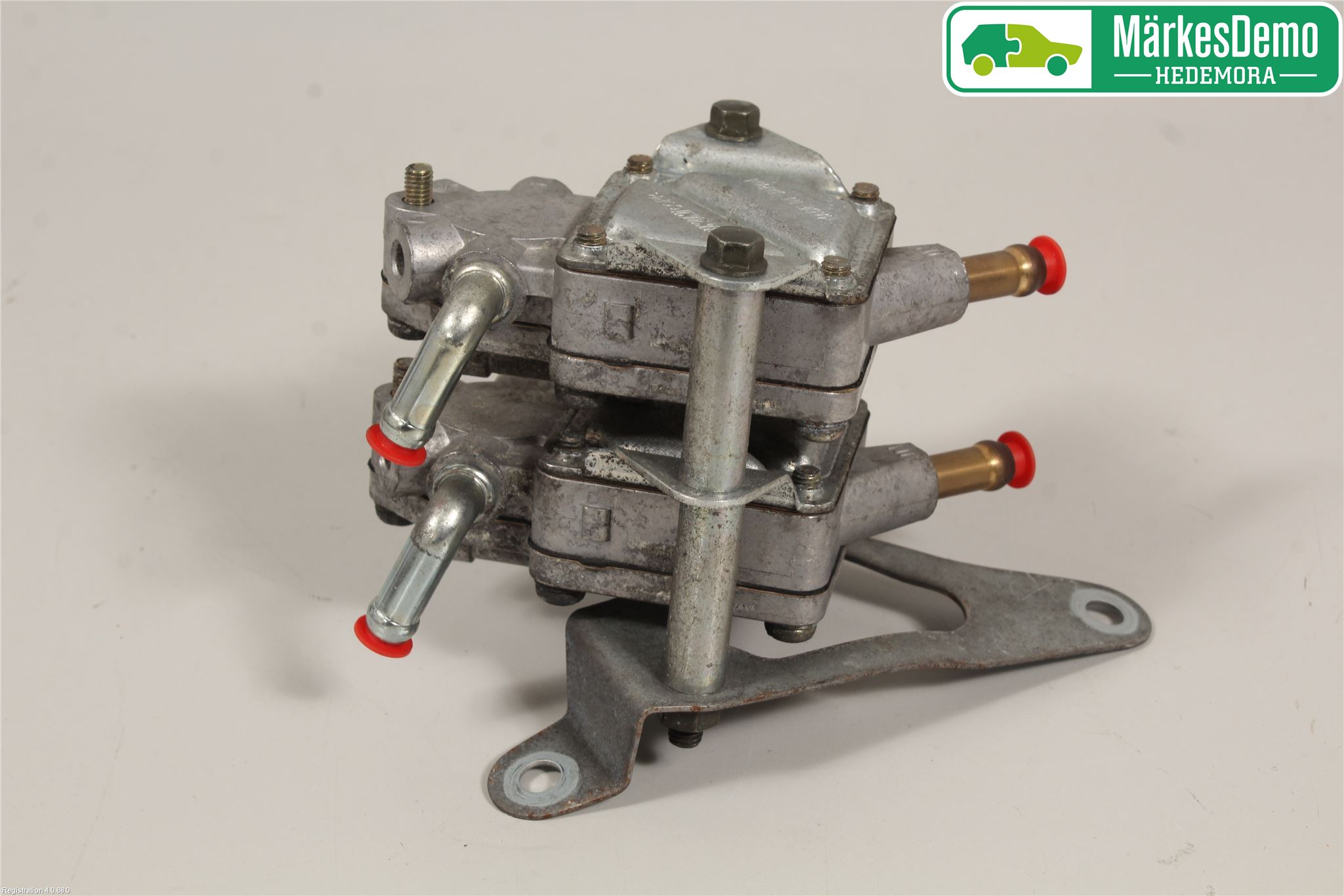 Snöskoter YAMAHA Bränslepump Mek