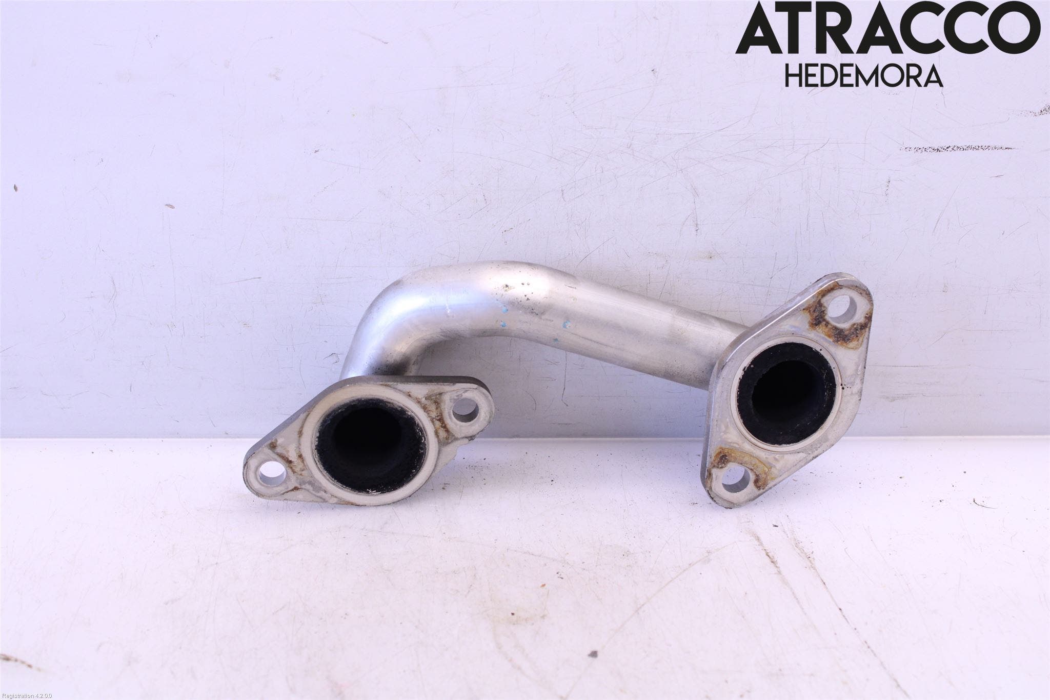 Mazda CX-5 12-17 Egr Rör