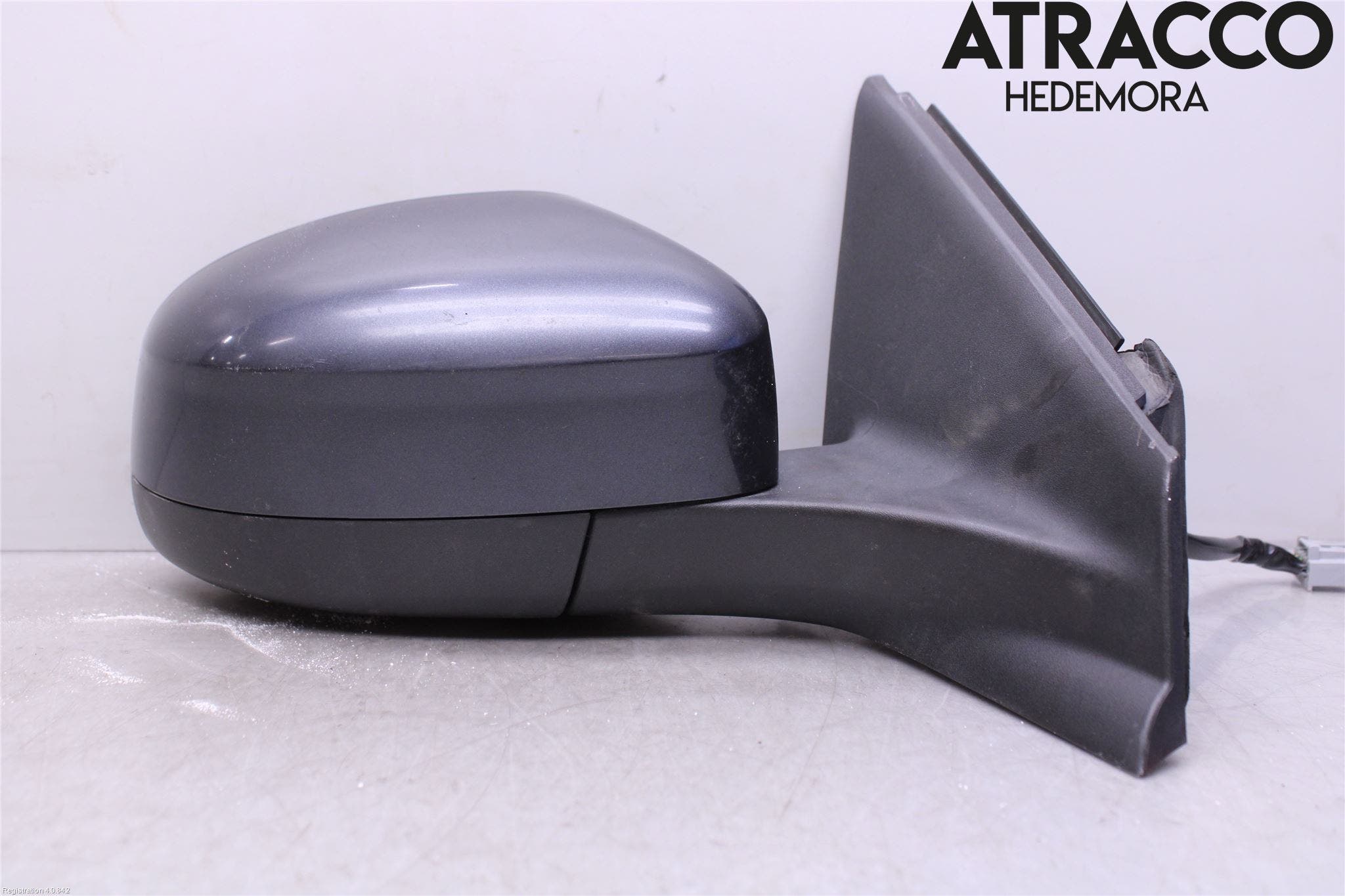 Ford MONDEO 07-15 Spegel Yttre El Hö