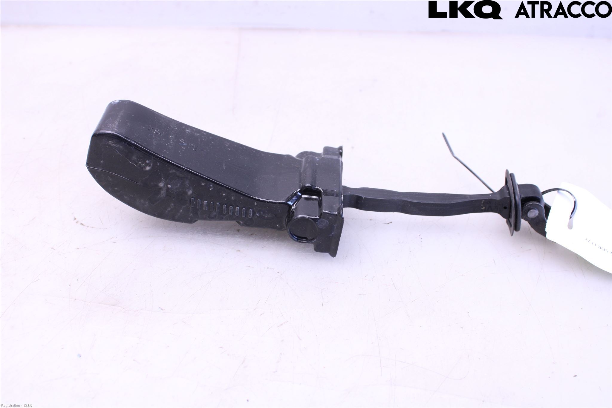 Skoda SCALA 19- Dörrstopp