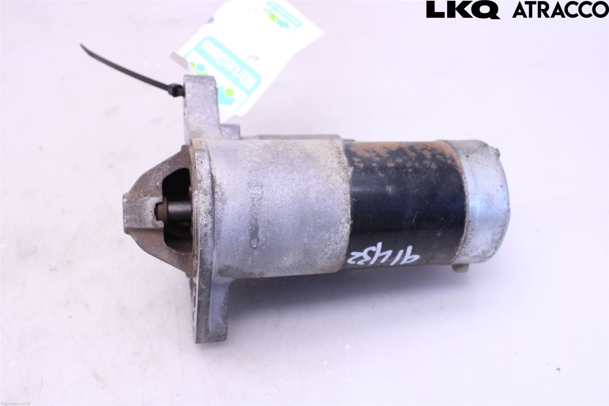 Mazda 6 13- Startmotor Diesel