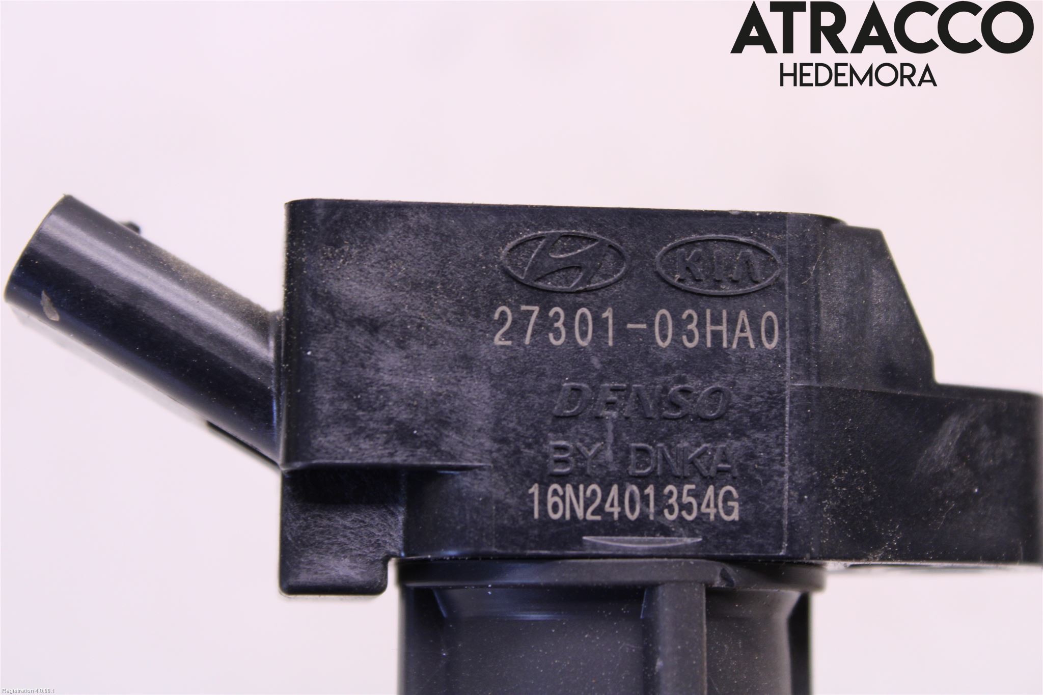 Kia NIRO (DE) 17-22 Tändspole