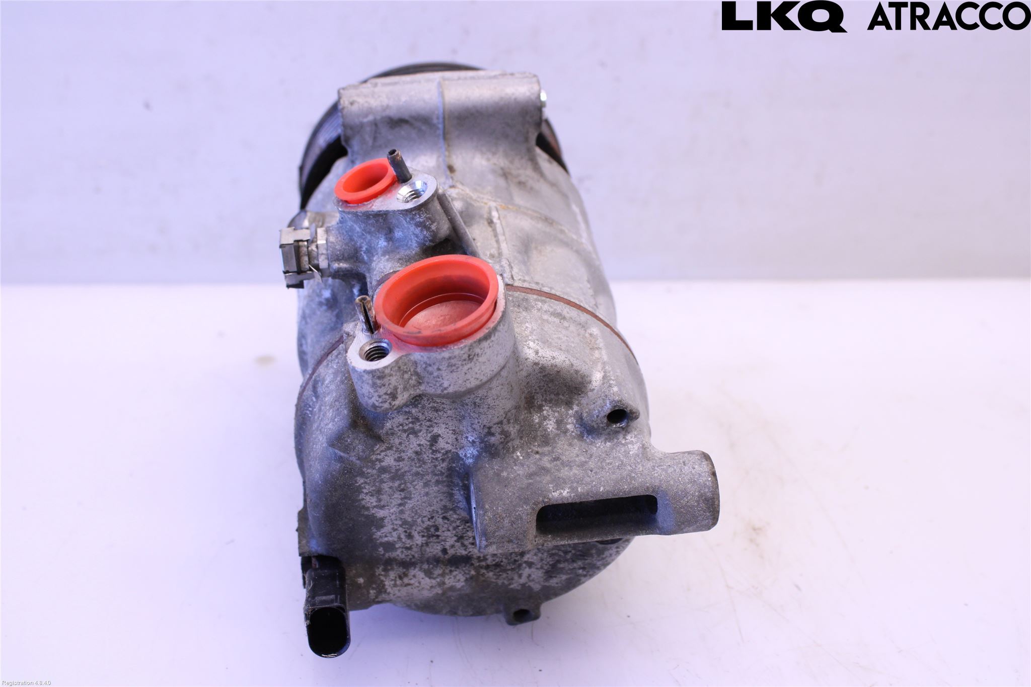 Skoda OCTAVIA (5E) 13-20 Ac Kompressor