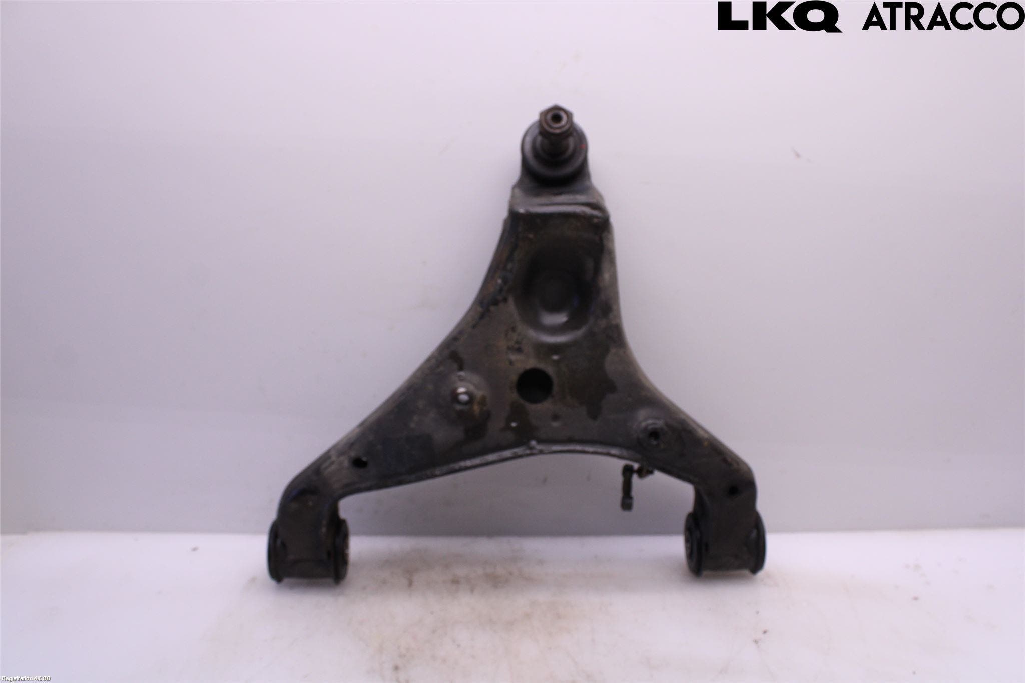 Mercedes-Benz MB SPRINTER (W907/W910) 19- Bärarm Fram Undre Vä