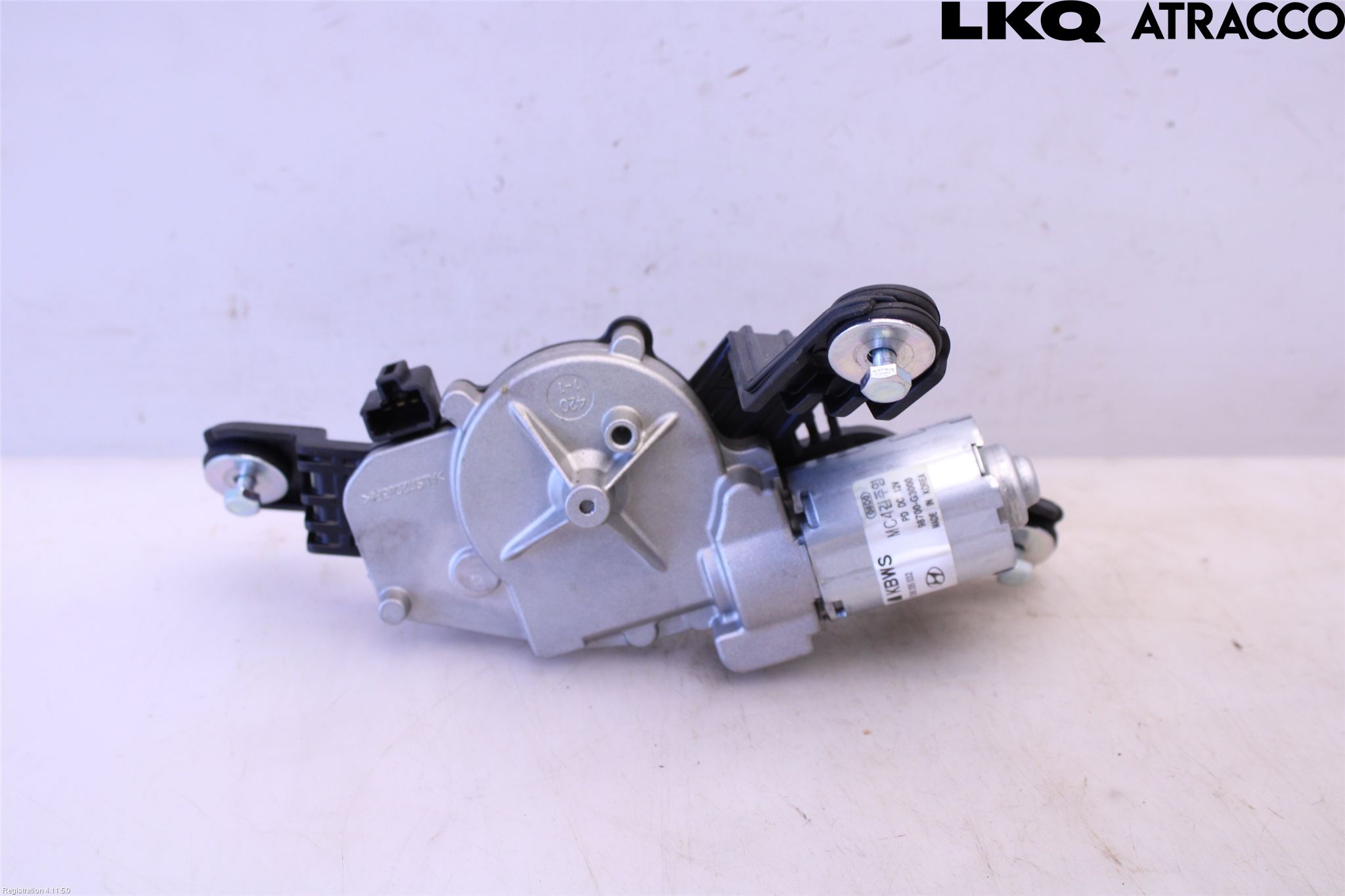 Hyundai i30 PD 17- Torkarmotor Baklucka