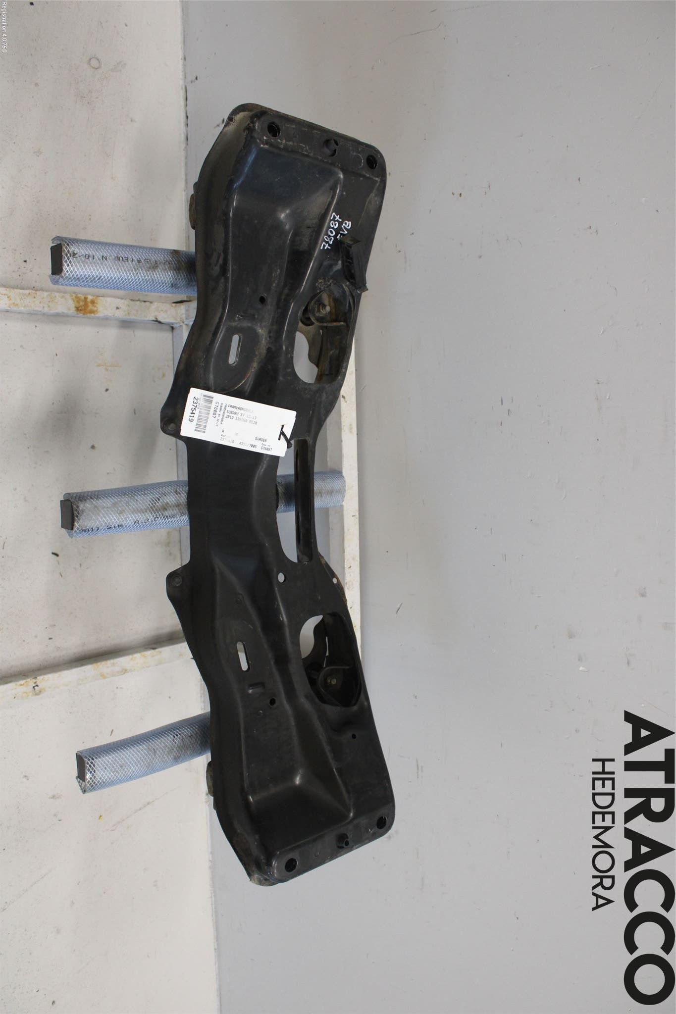 Subaru XV 12-17 Framvagnsbalk